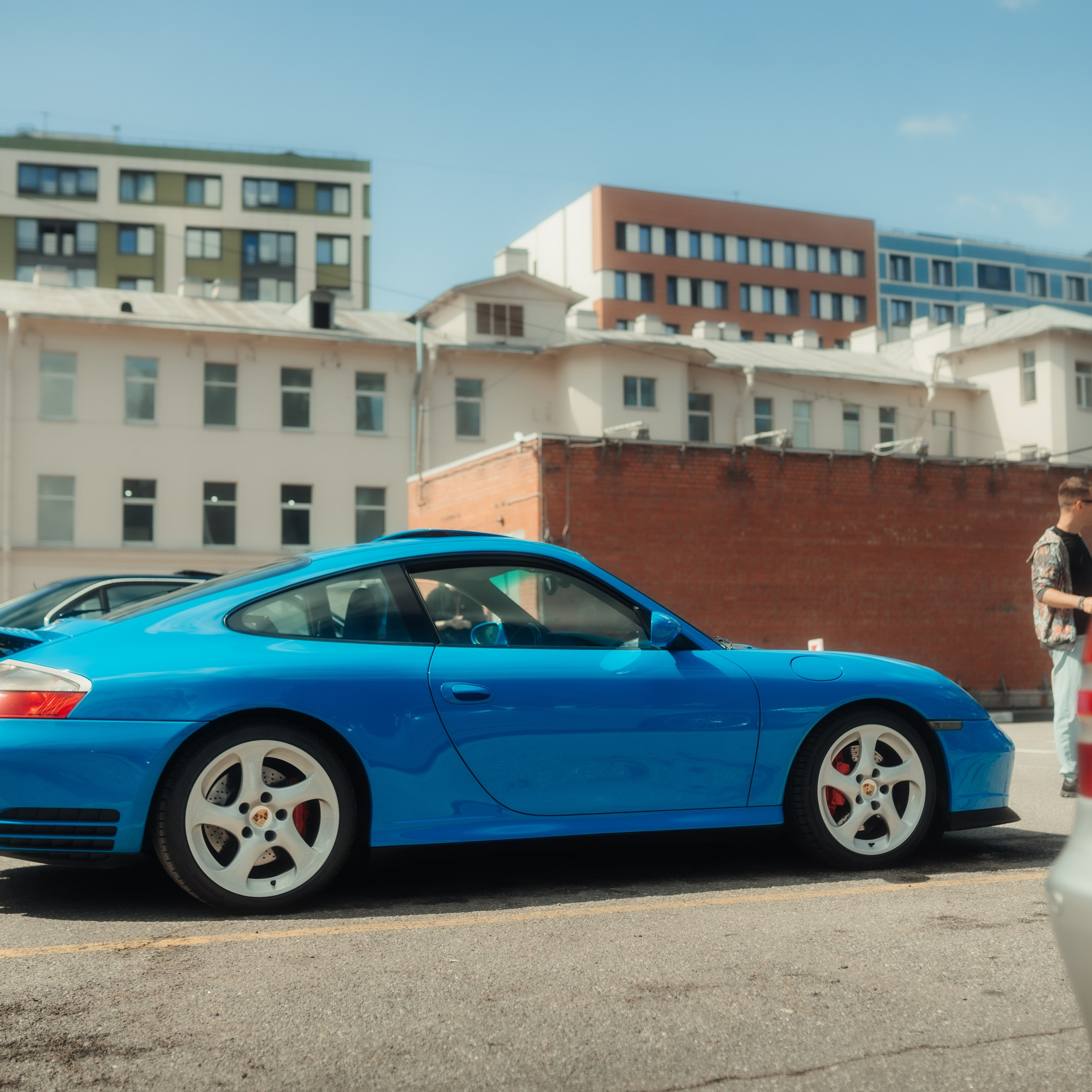 Cars and Coffee 04/07/26. Автомобильный фотограф Антон Цырулев