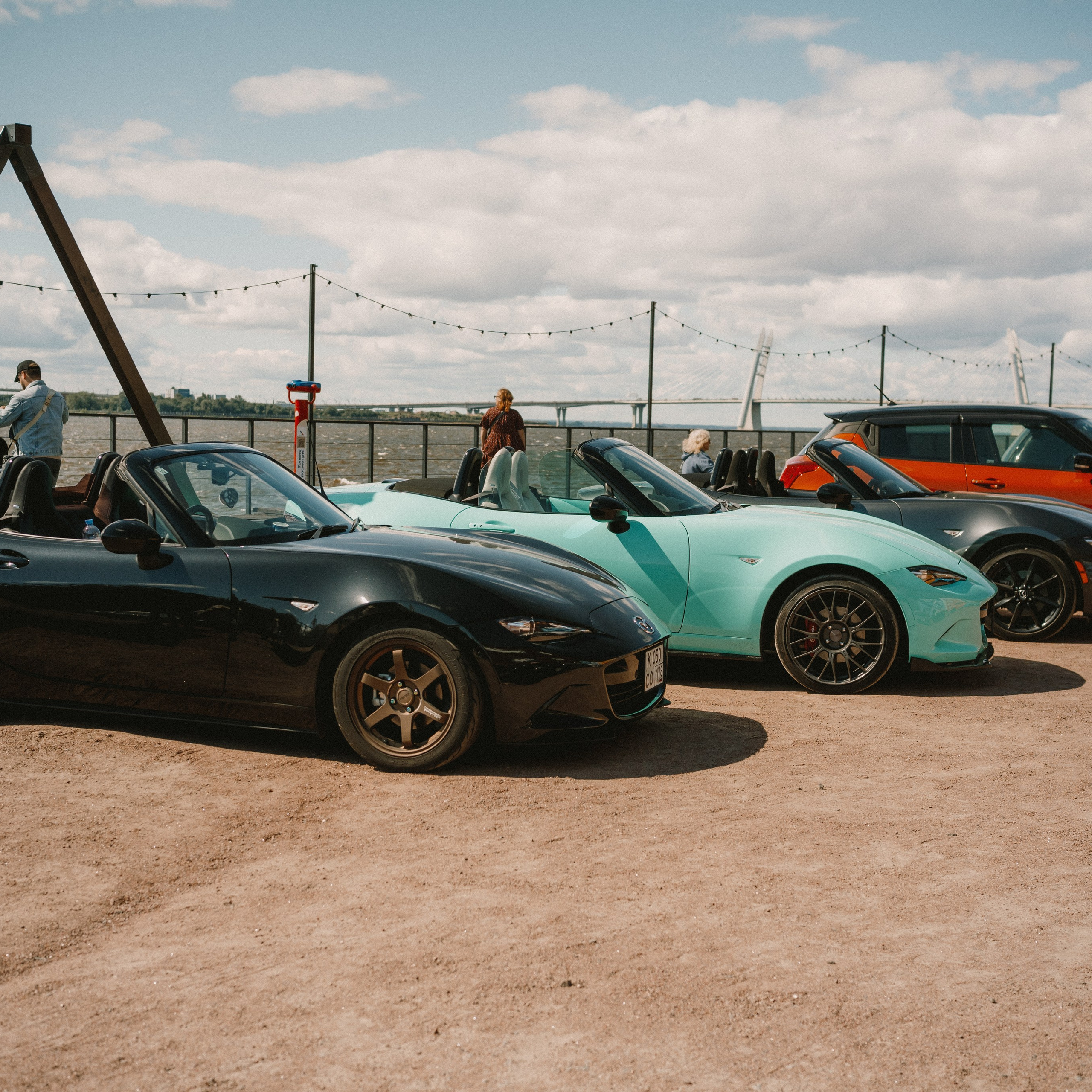 Cars and Coffee 08/08/26. Автомобильный фотограф Антон Цырулев