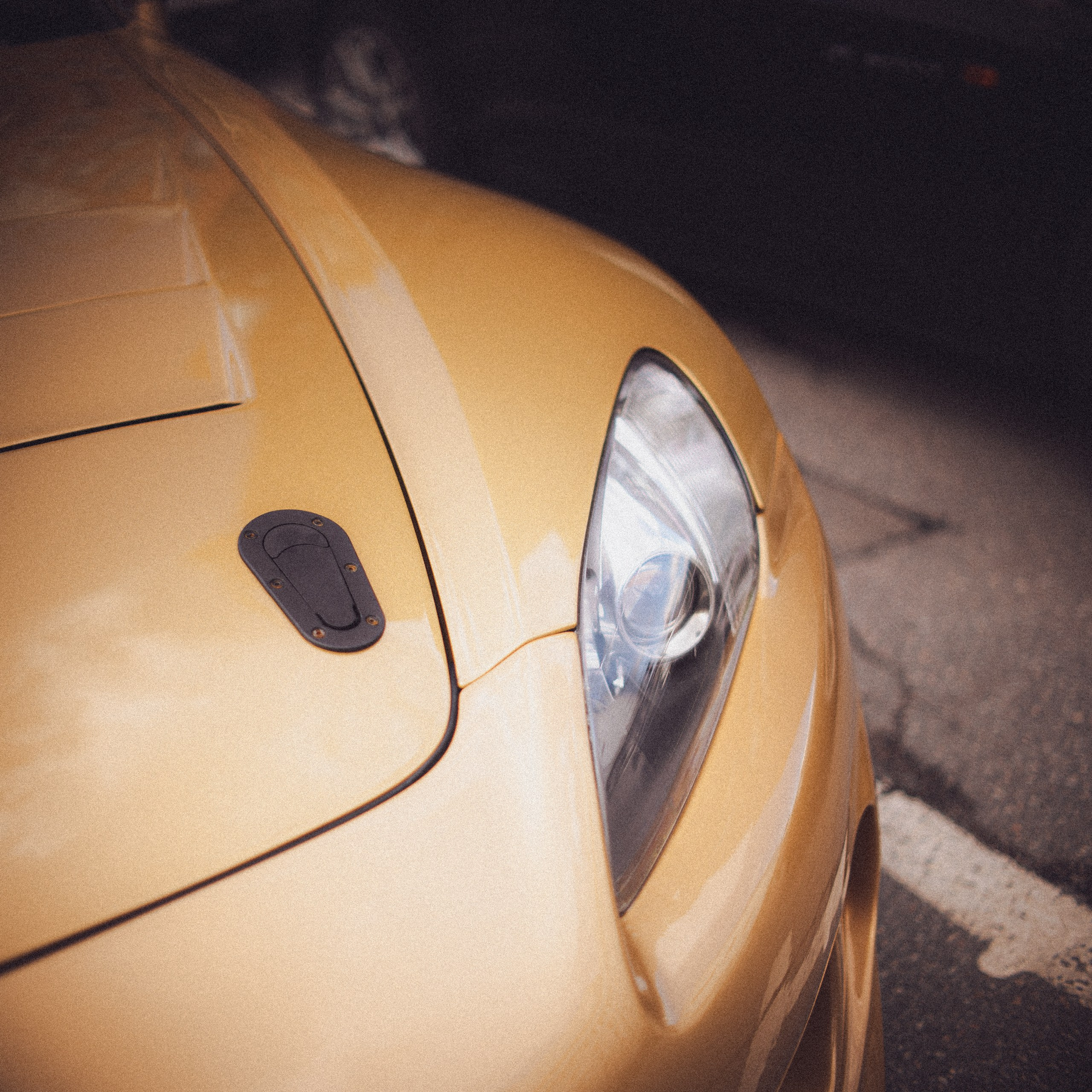 Cars and Coffee 25/07/26. Автомобильный фотограф Антон Цырулев