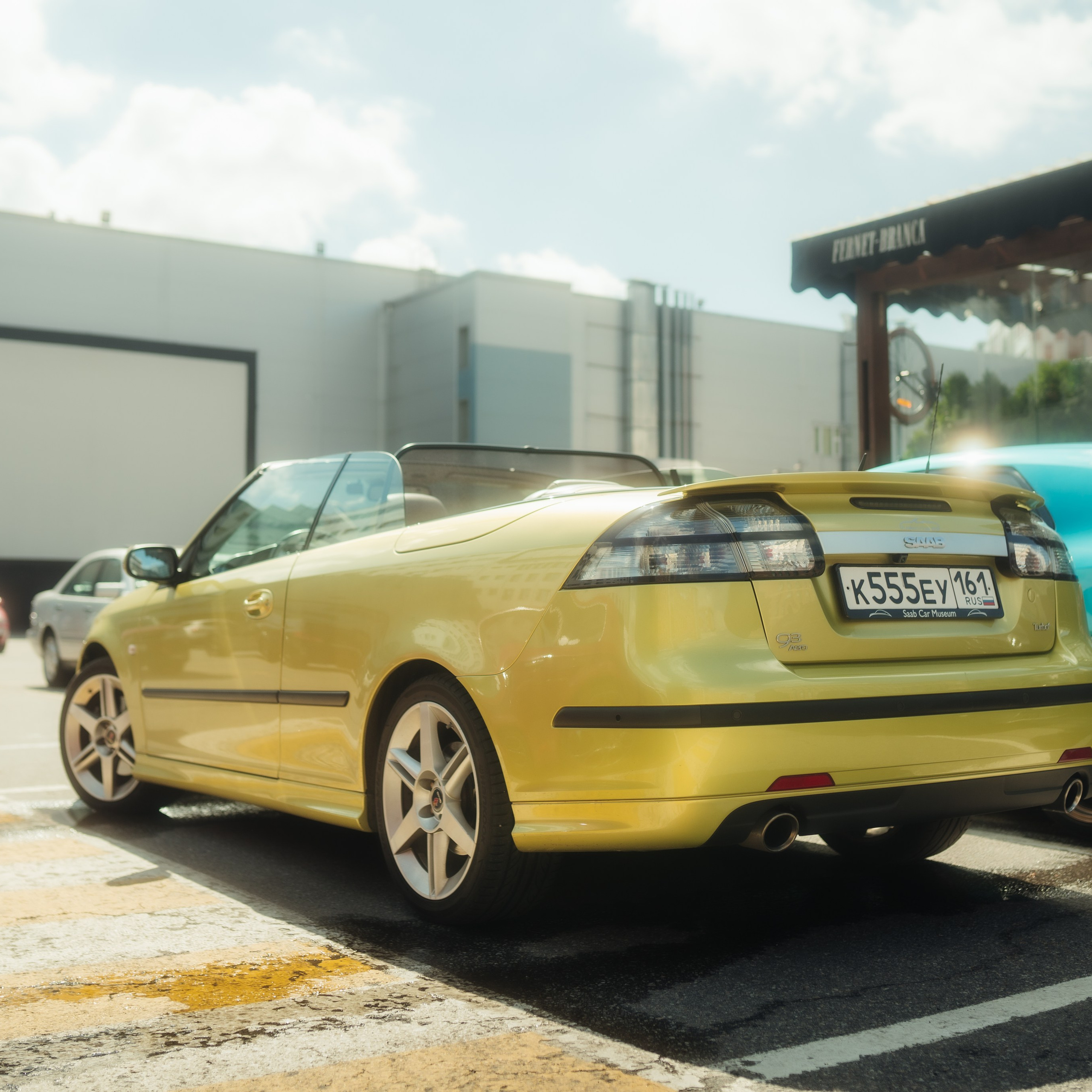 Cars and Coffee 04/07/26. Автомобильный фотограф Антон Цырулев