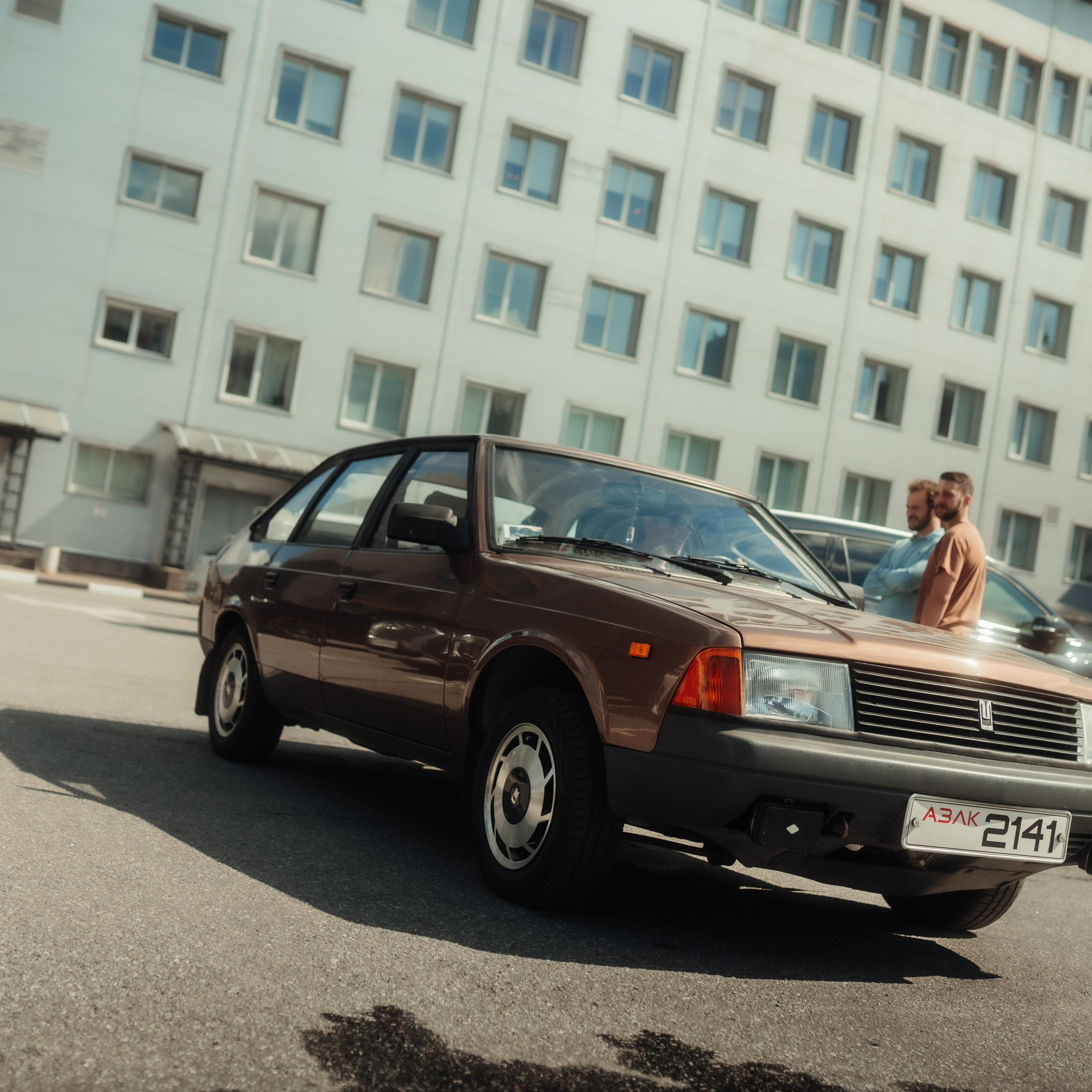 Cars and Coffee 04/07/26. Автомобильный фотограф Антон Цырулев