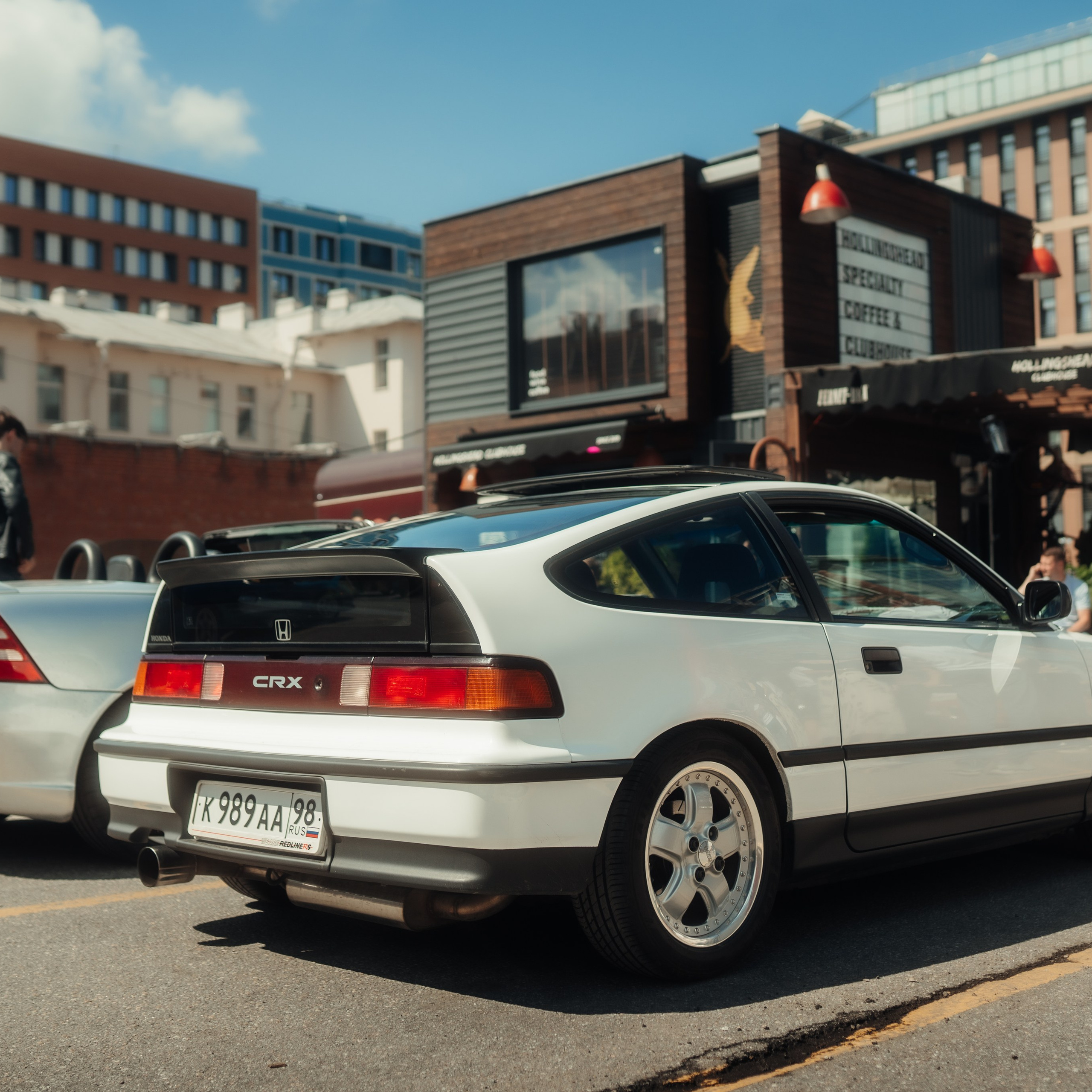Cars and Coffee 04/07/26. Автомобильный фотограф Антон Цырулев