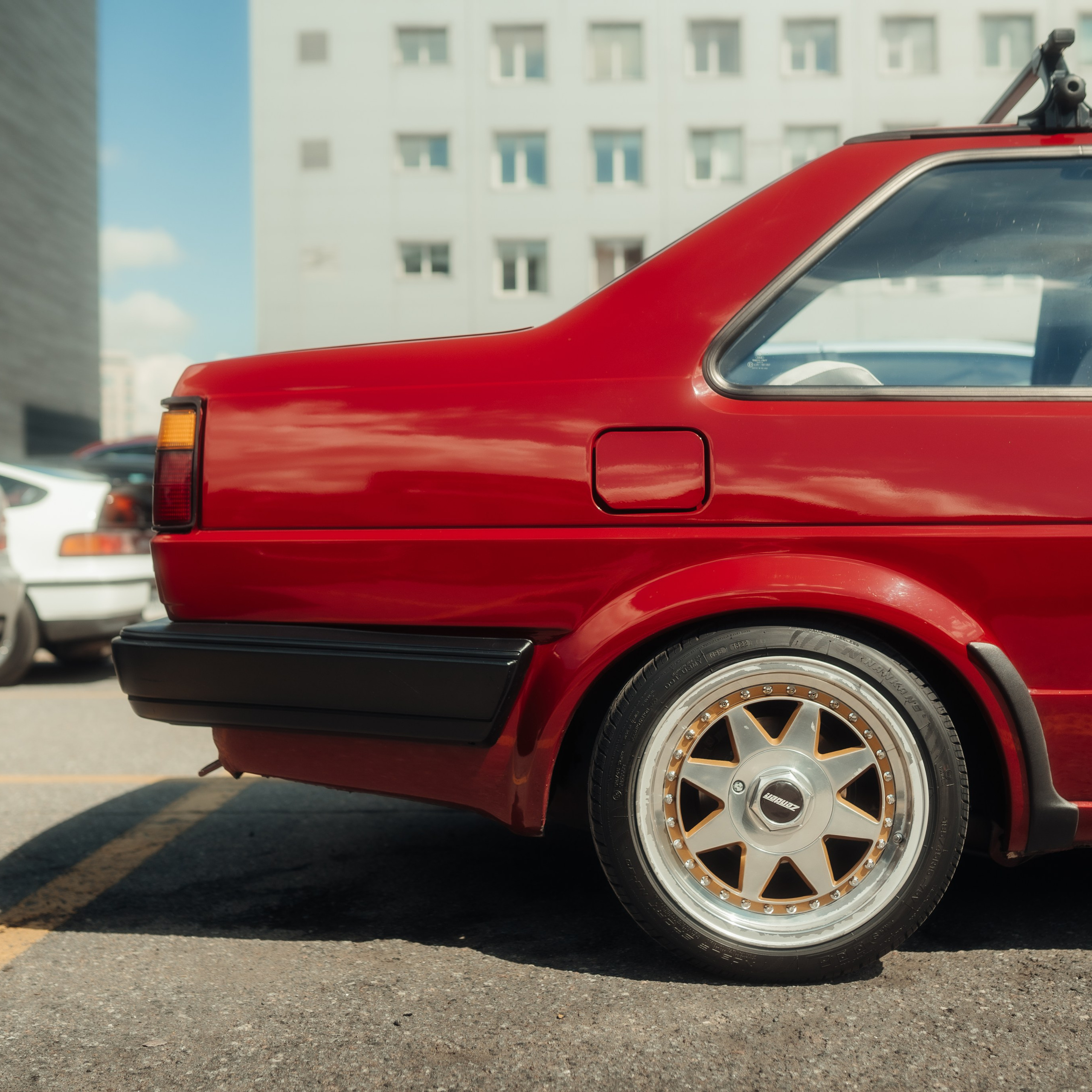 Cars and Coffee 04/07/26. Автомобильный фотограф Антон Цырулев