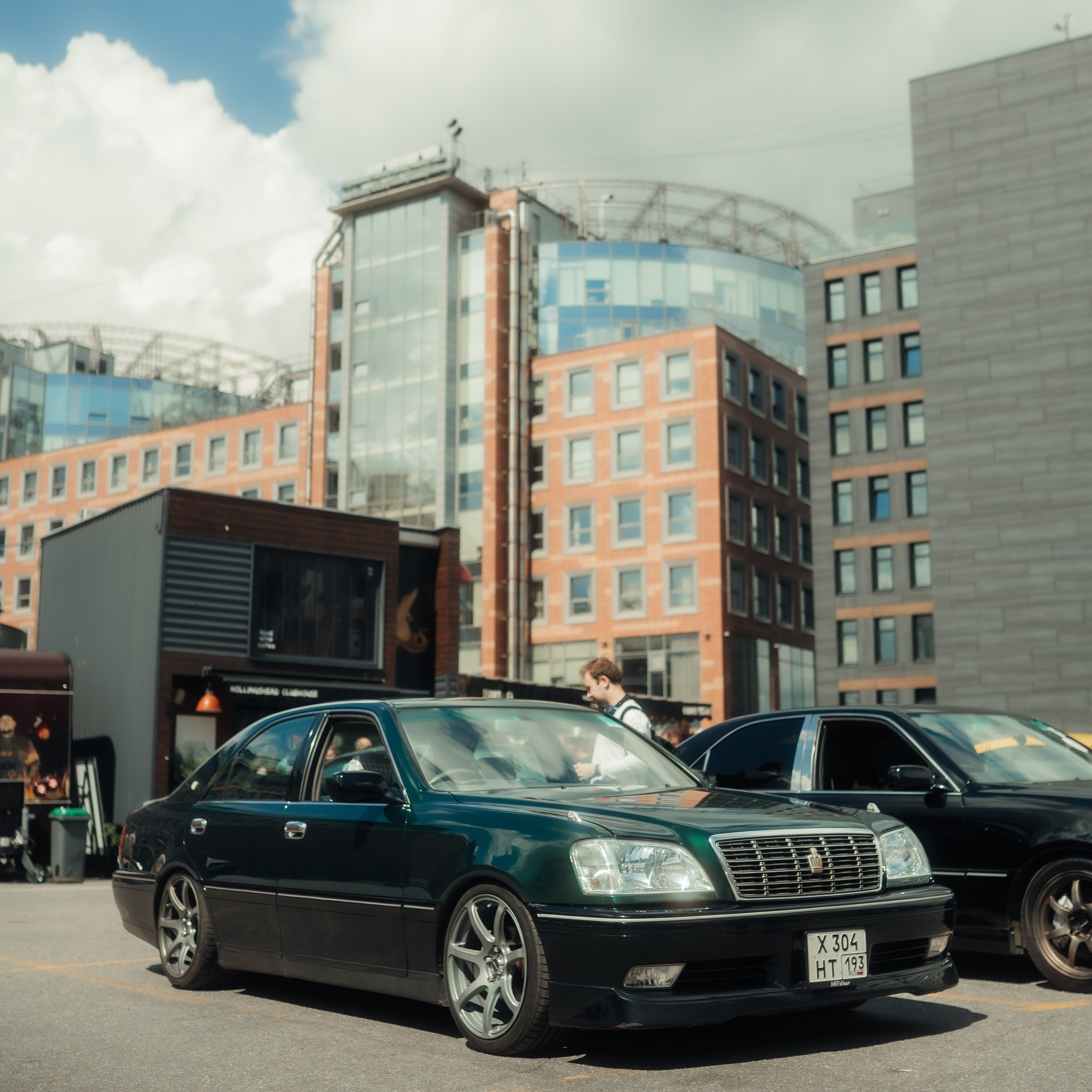 Cars and Coffee 04/07/26. Автомобильный фотограф Антон Цырулев