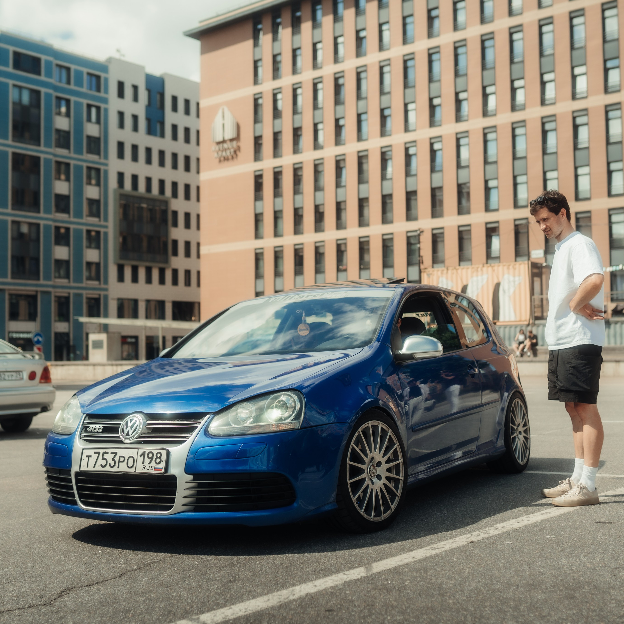 Cars and Coffee 04/07/26. Автомобильный фотограф Антон Цырулев