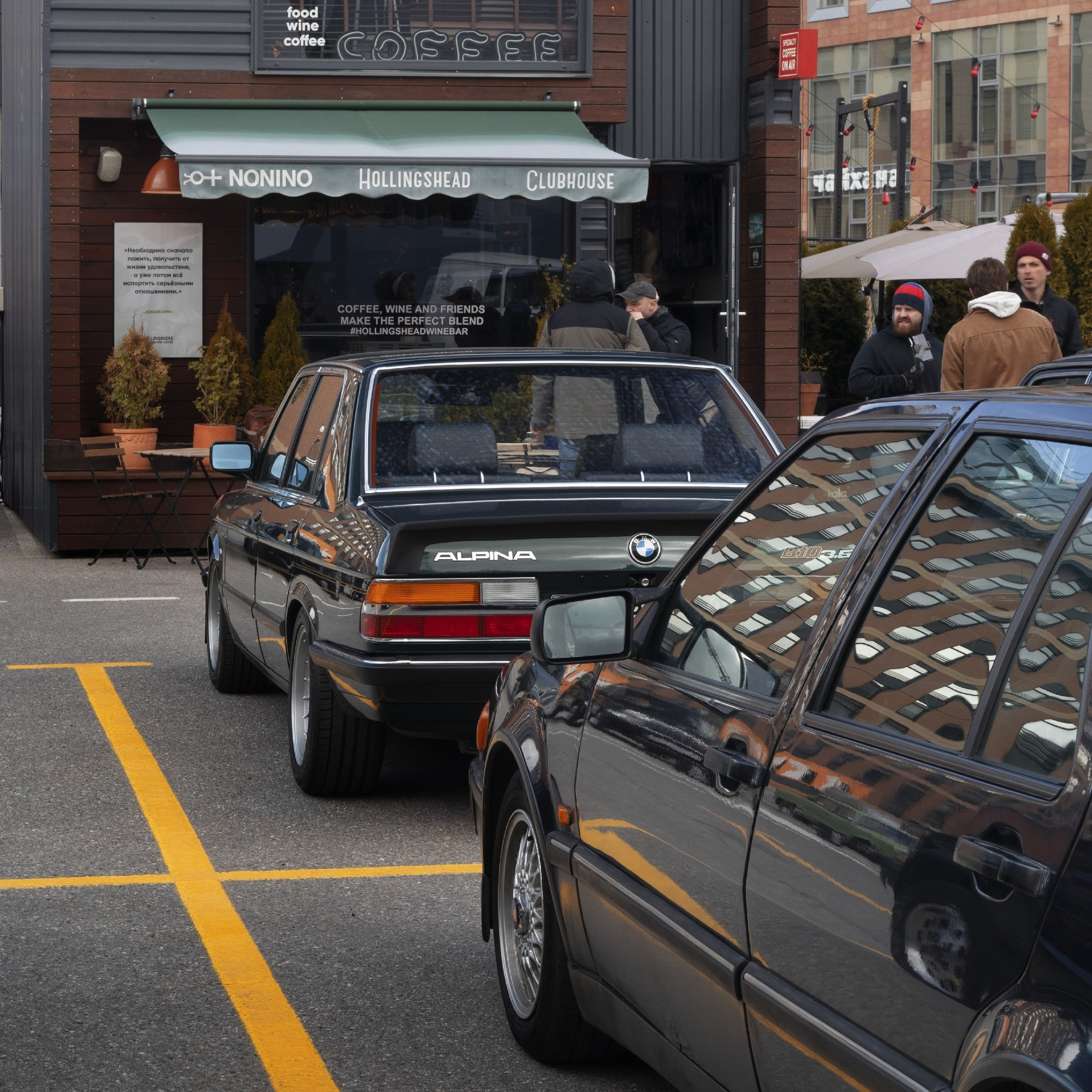 Cars and Coffee 6/05/23. Автомобильный фотограф Антон Цырулев
