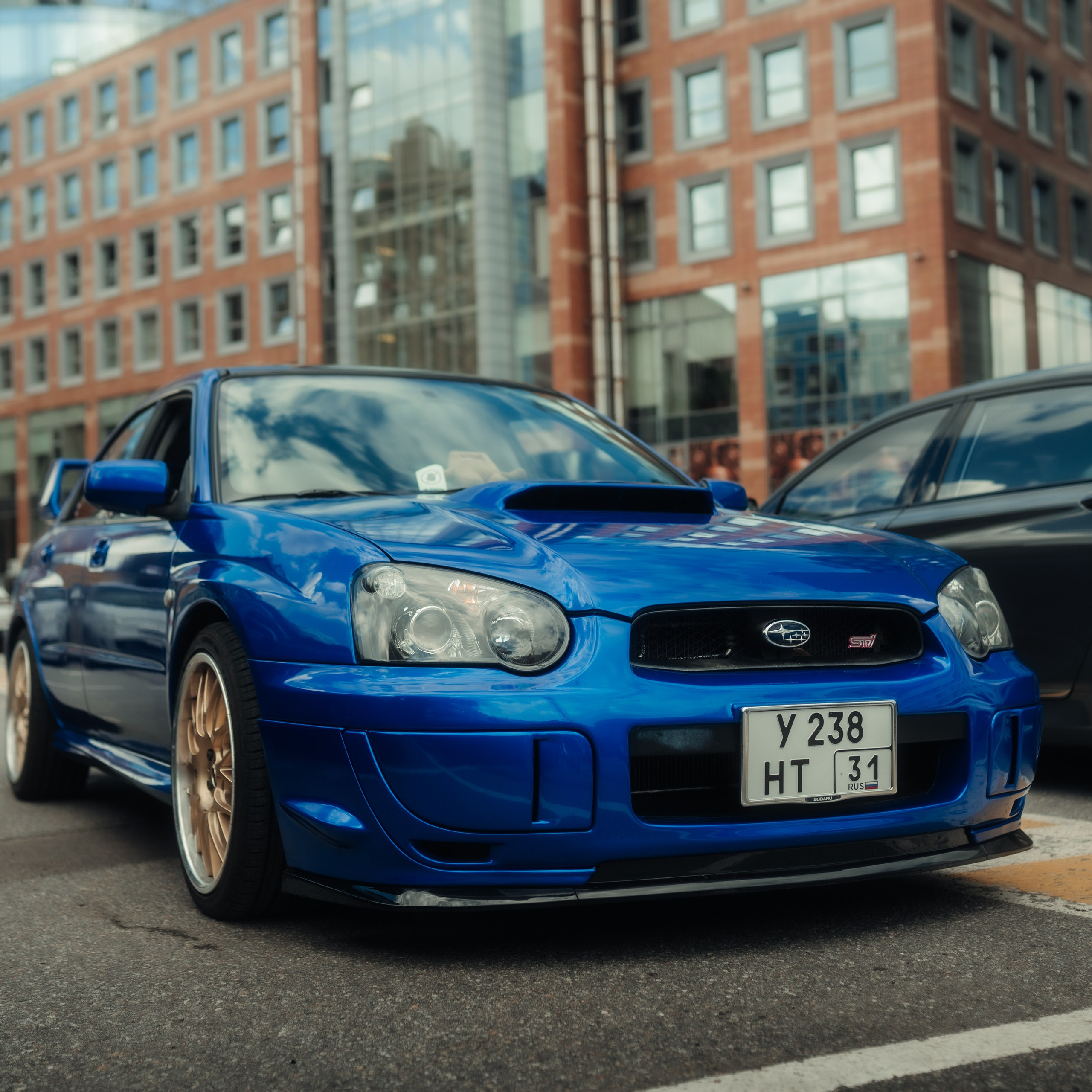 Cars and Coffee 04/07/26. Автомобильный фотограф Антон Цырулев