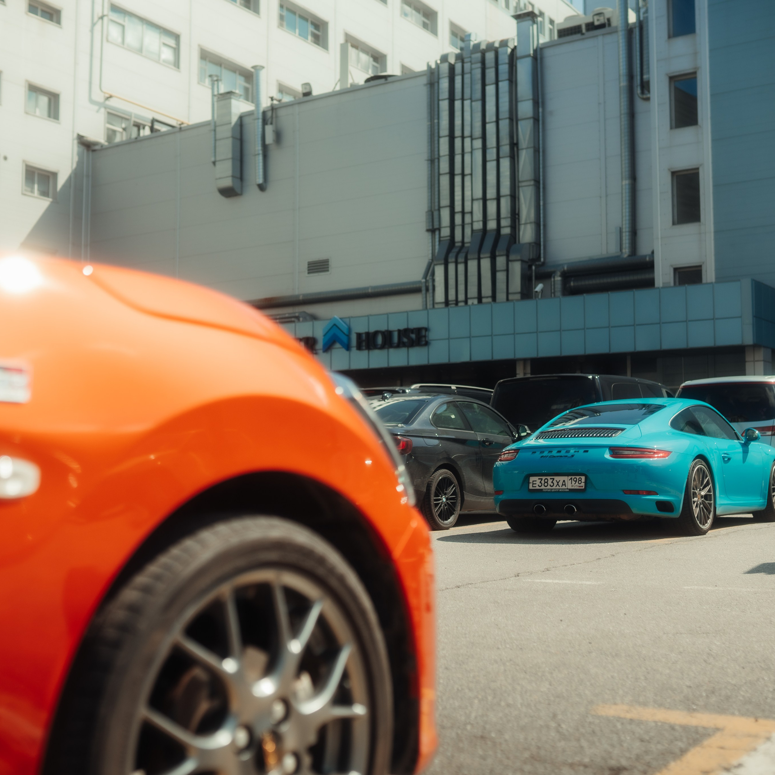 Cars and Coffee 04/07/26. Автомобильный фотограф Антон Цырулев