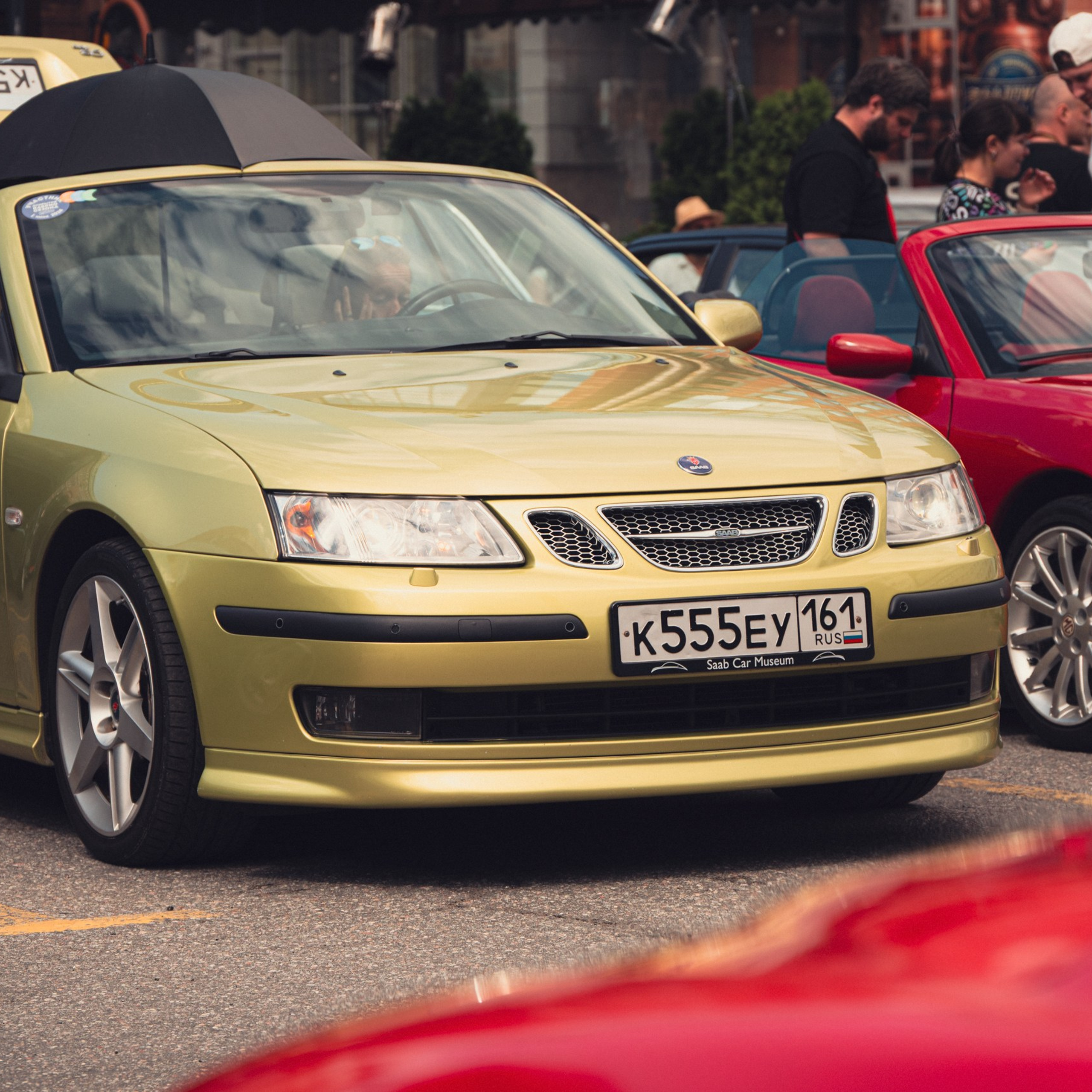 Cars and Coffee 25/07/26. Автомобильный фотограф Антон Цырулев