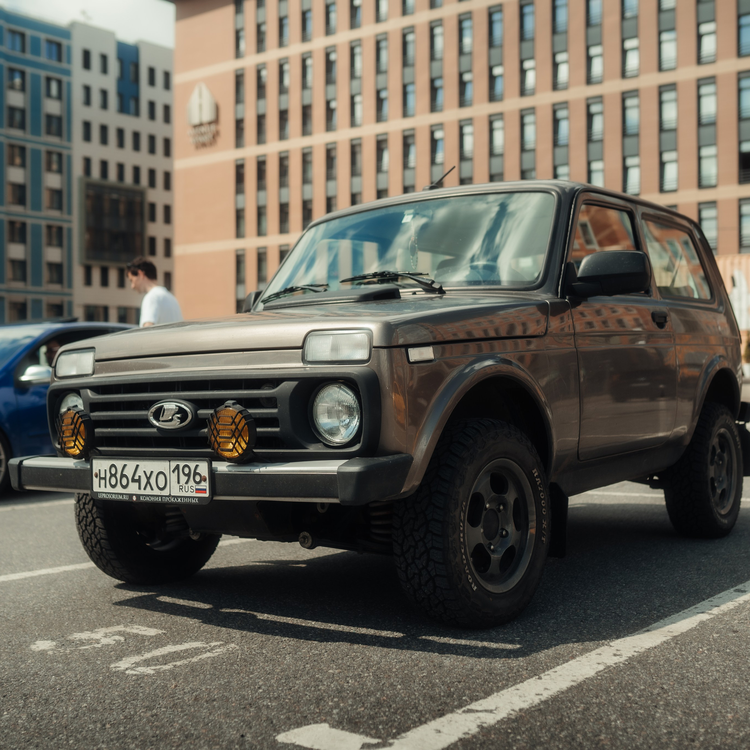 Cars and Coffee 04/07/26. Автомобильный фотограф Антон Цырулев