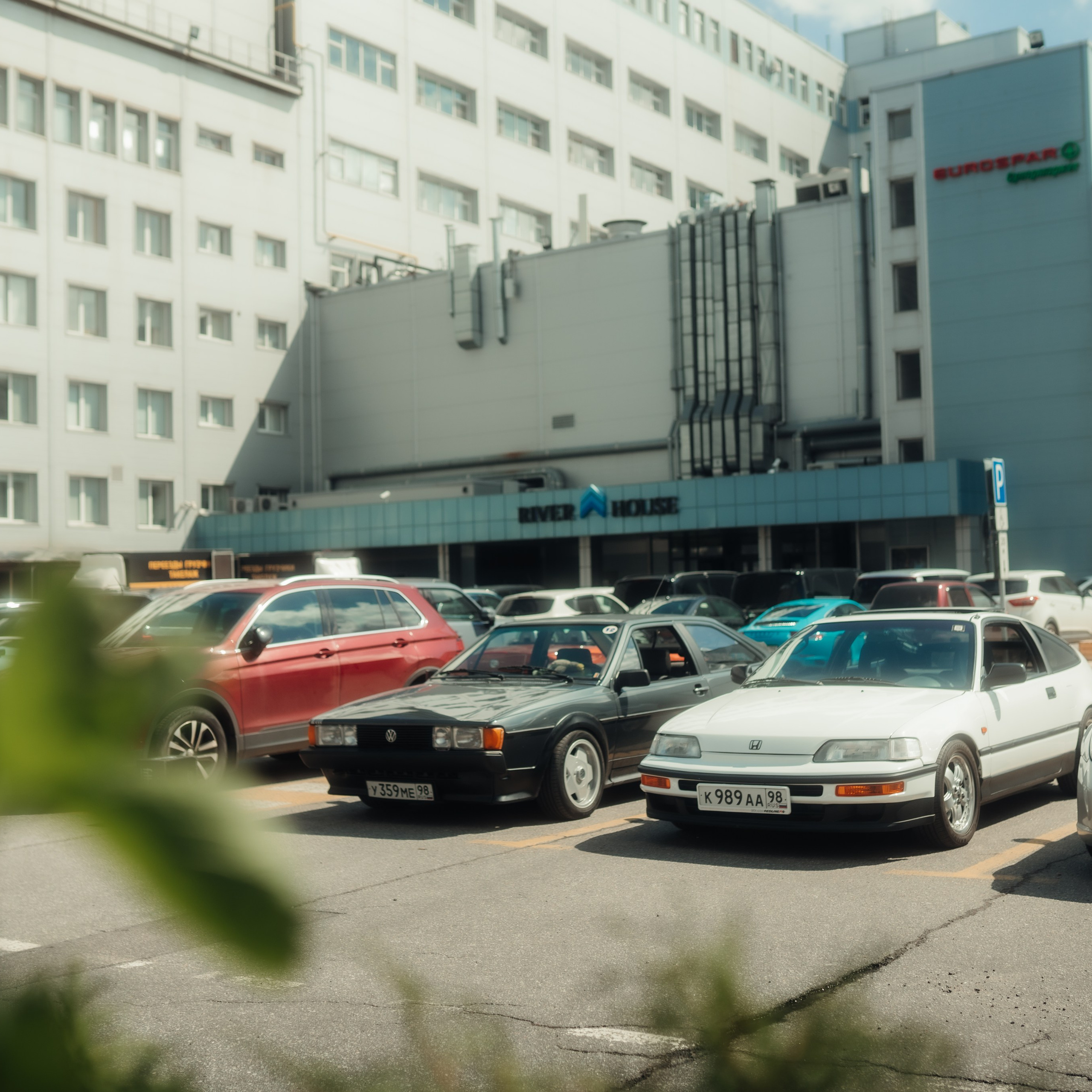 Cars and Coffee 04/07/26. Автомобильный фотограф Антон Цырулев