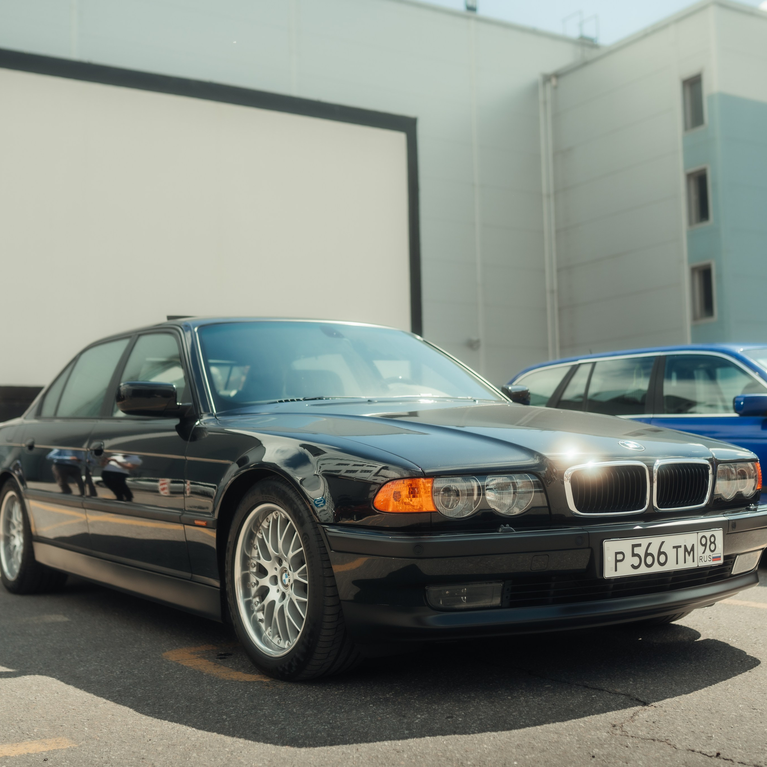 Cars and Coffee 04/07/26. Автомобильный фотограф Антон Цырулев
