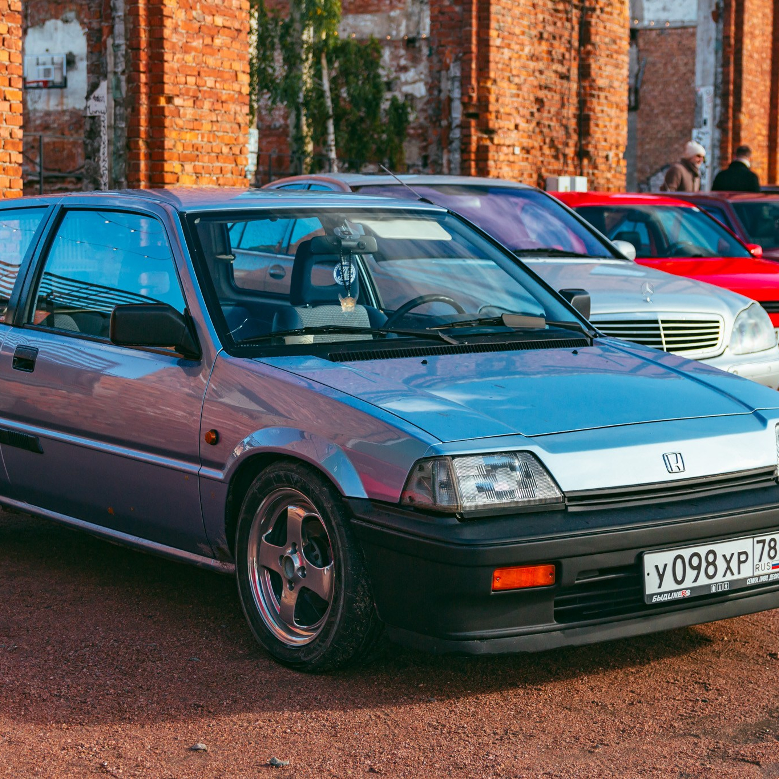 Cars and Coffee 11/10/25. Автомобильный фотограф Антон Цырулев