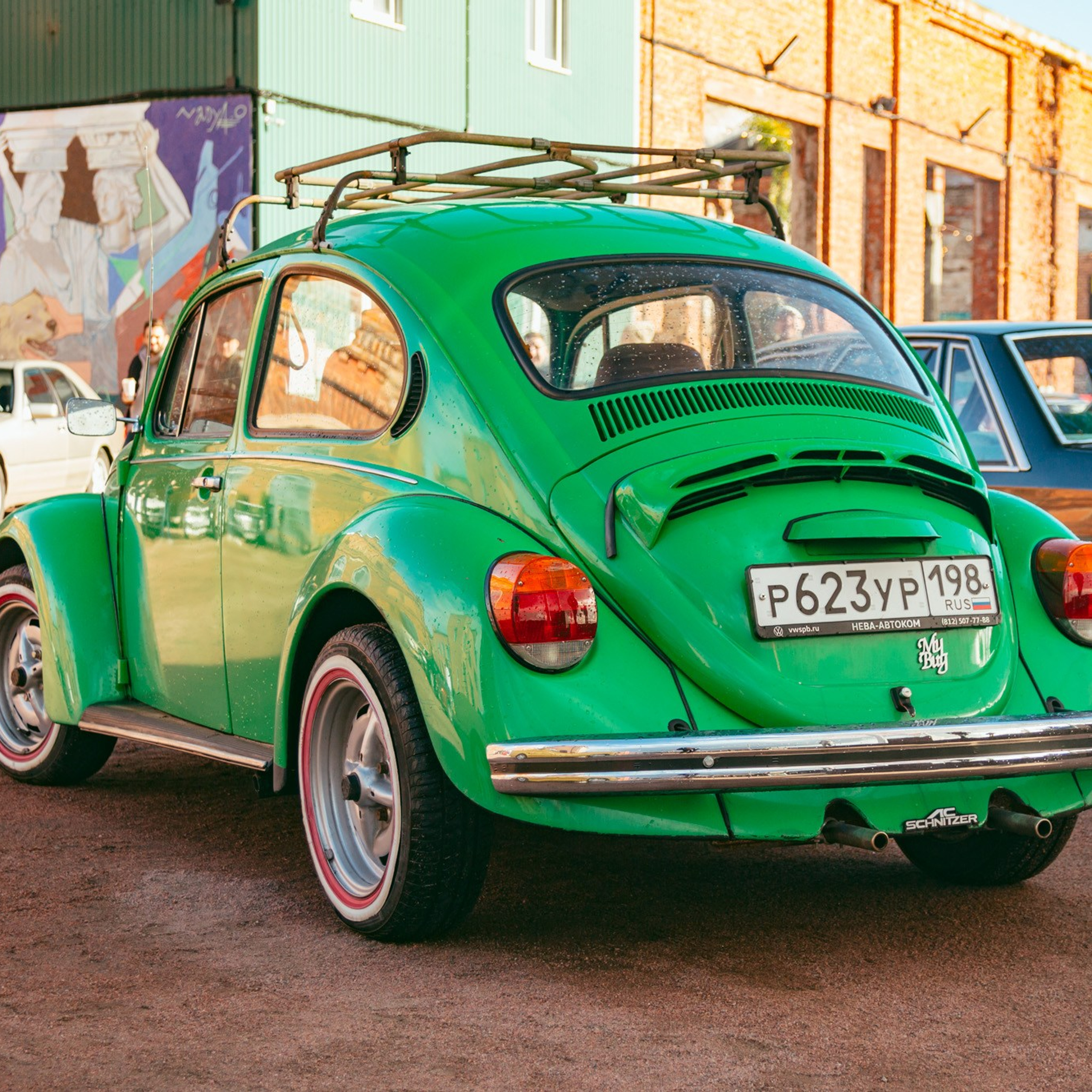 Cars and Coffee 11/10/25. Автомобильный фотограф Антон Цырулев