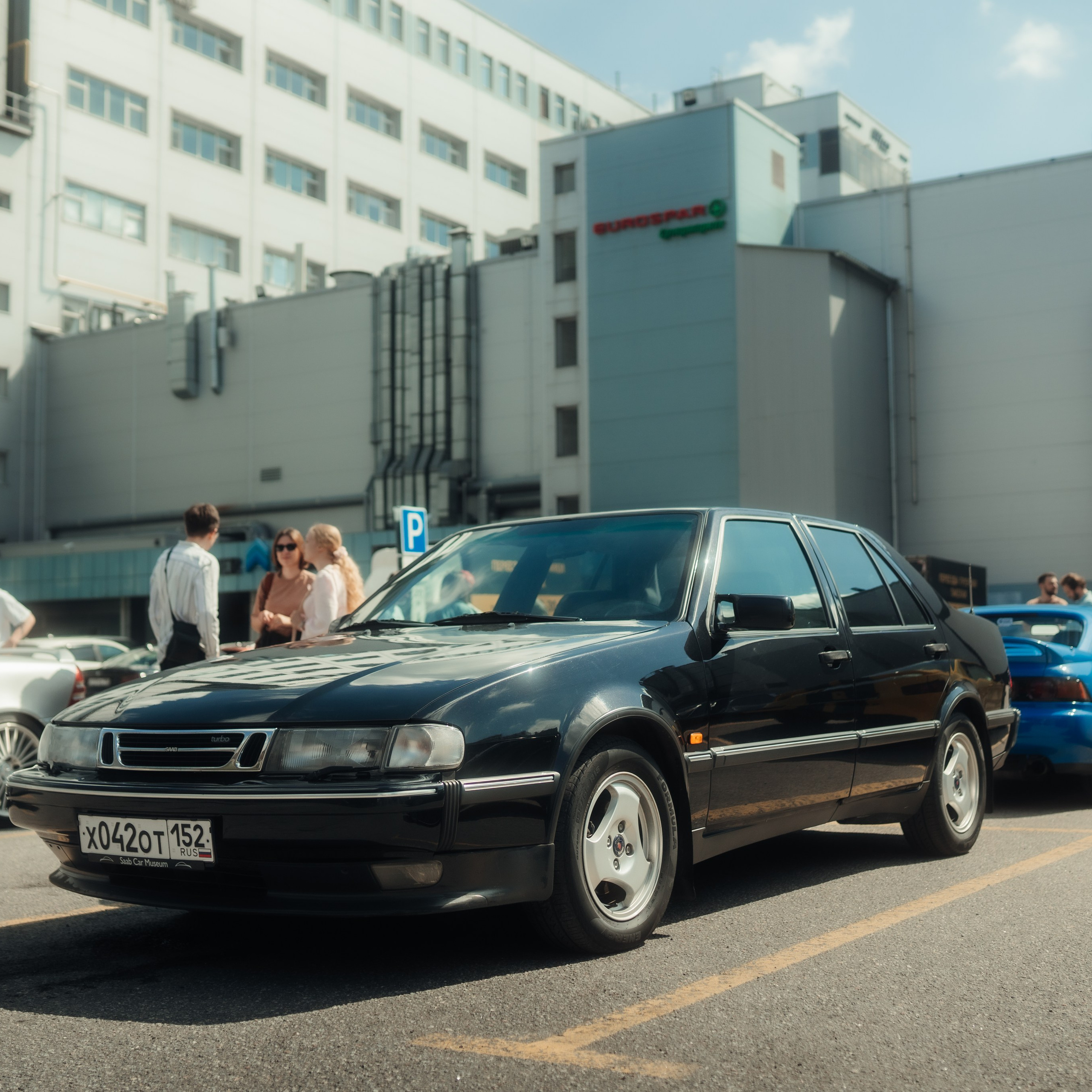Cars and Coffee 04/07/26. Автомобильный фотограф Антон Цырулев