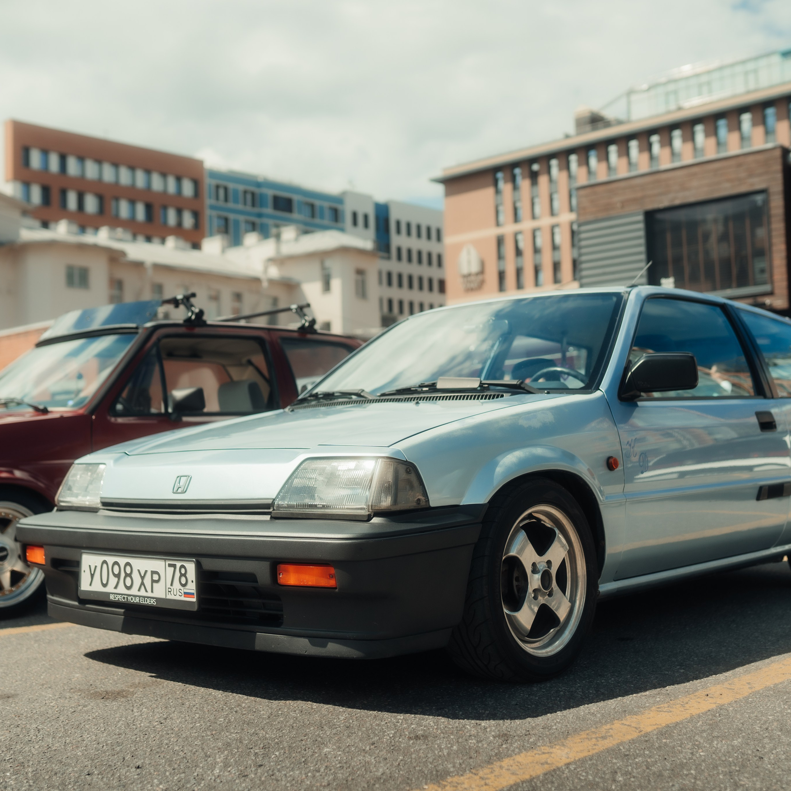 Cars and Coffee 04/07/26. Автомобильный фотограф Антон Цырулев