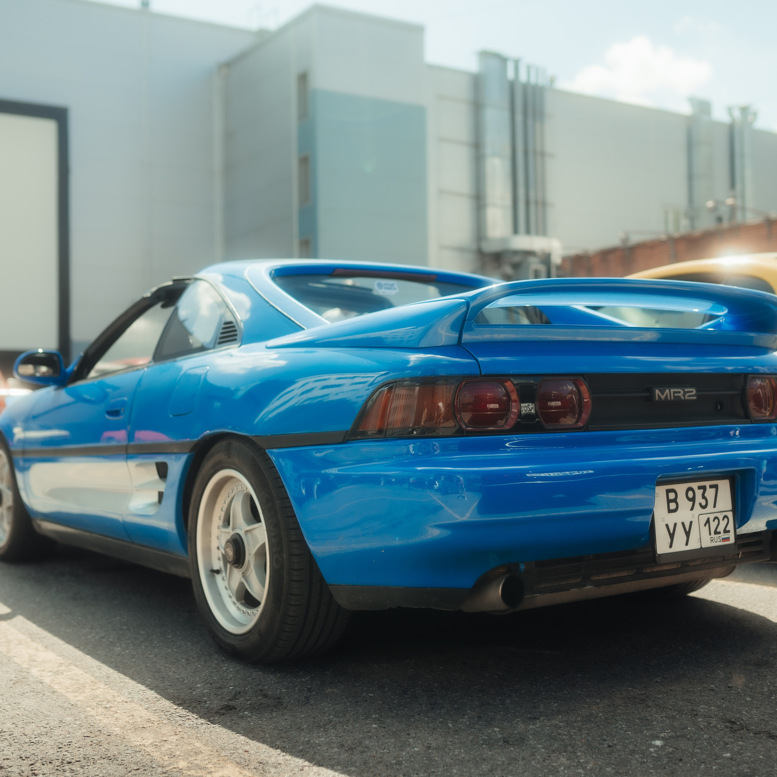 Cars and Coffee 04/07/26. Автомобильный фотограф Антон Цырулев