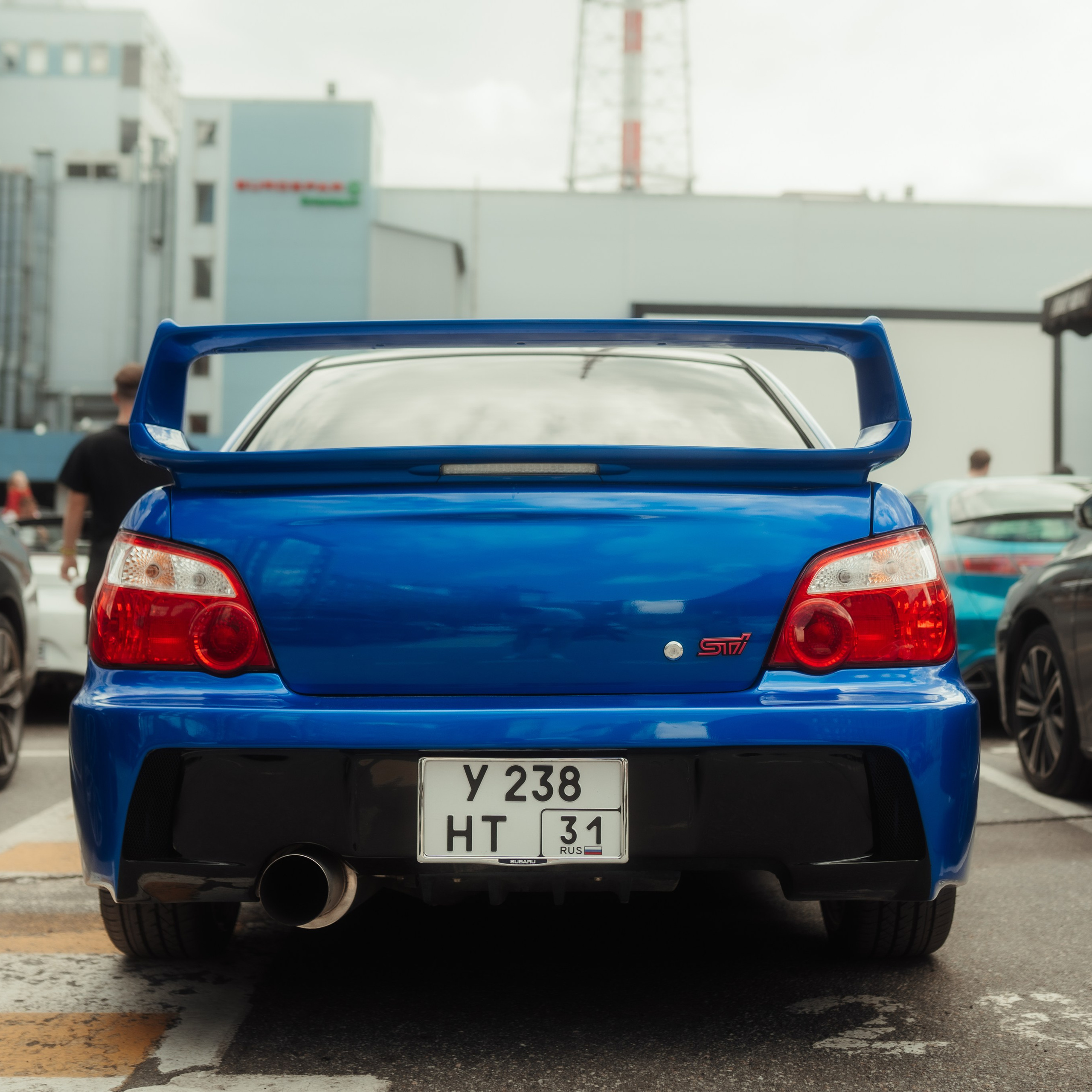 Cars and Coffee 04/07/26. Автомобильный фотограф Антон Цырулев
