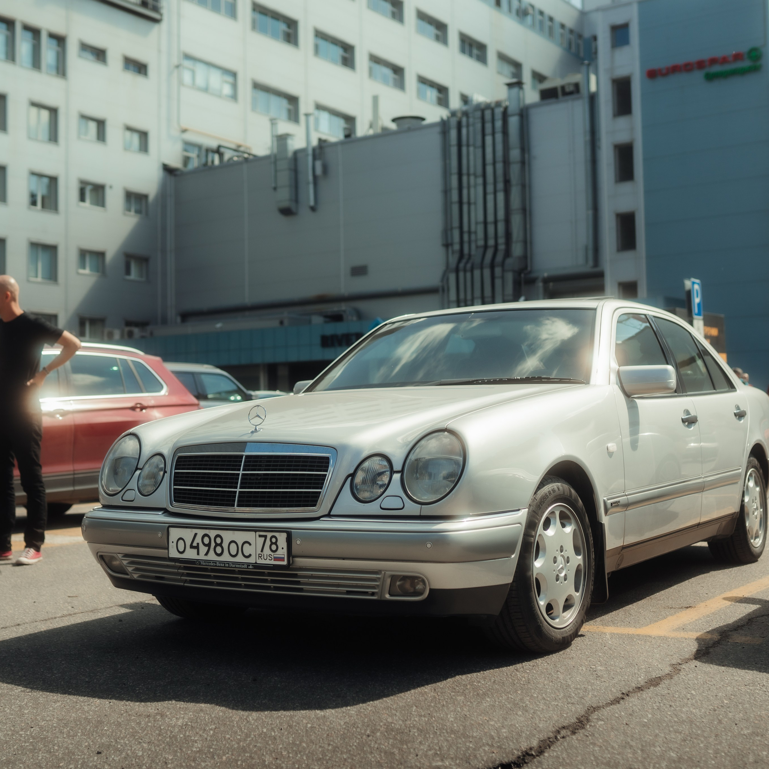 Cars and Coffee 04/07/26. Автомобильный фотограф Антон Цырулев