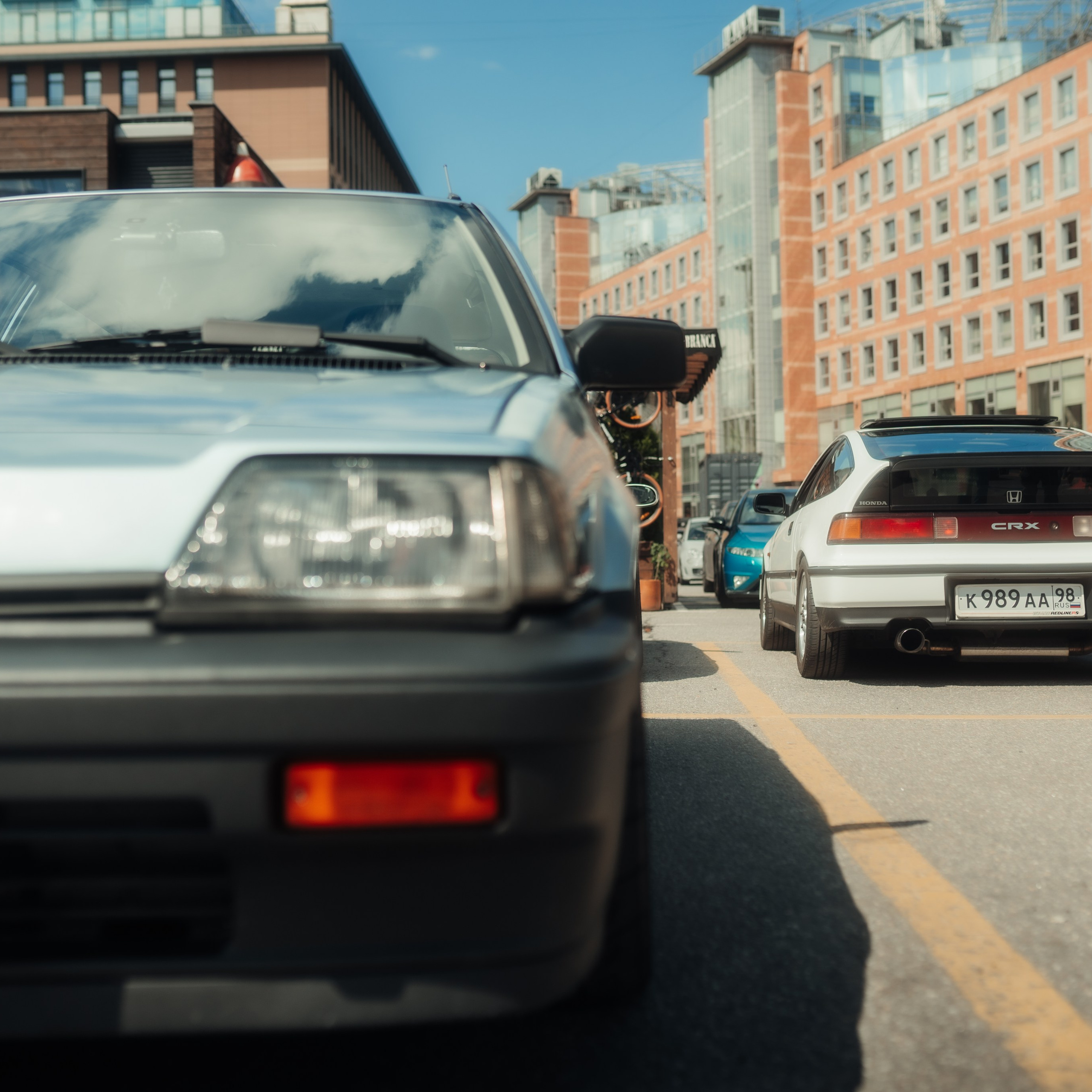 Cars and Coffee 04/07/26. Автомобильный фотограф Антон Цырулев