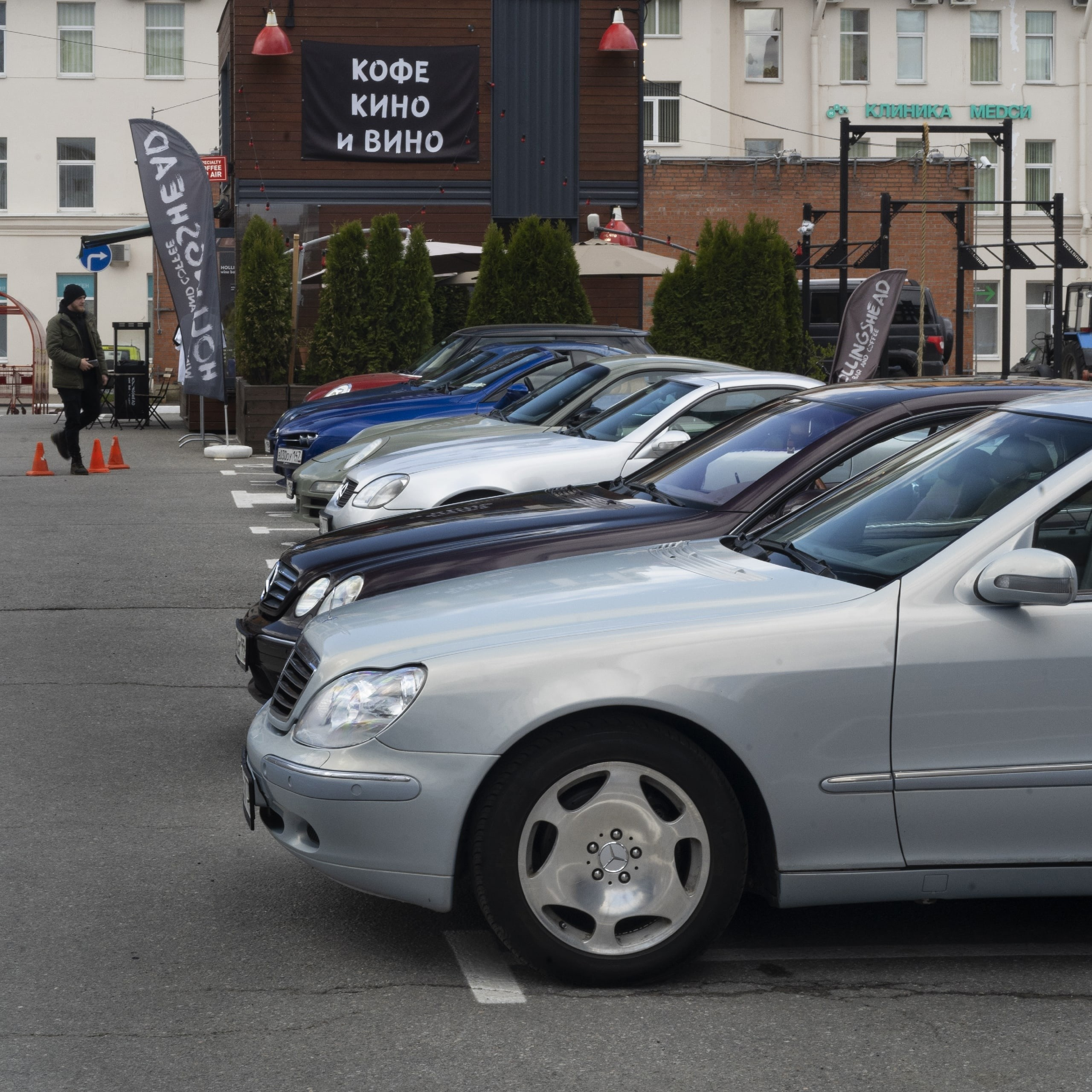 Cars and Coffee 6/05/23. Автомобильный фотограф Антон Цырулев