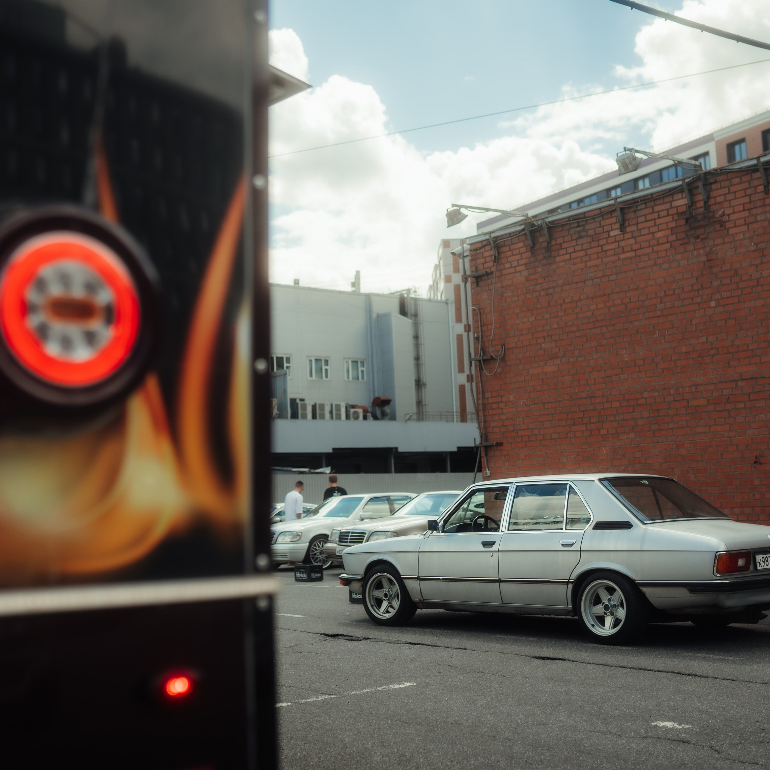 Cars and Coffee 04/07/26. Автомобильный фотограф Антон Цырулев