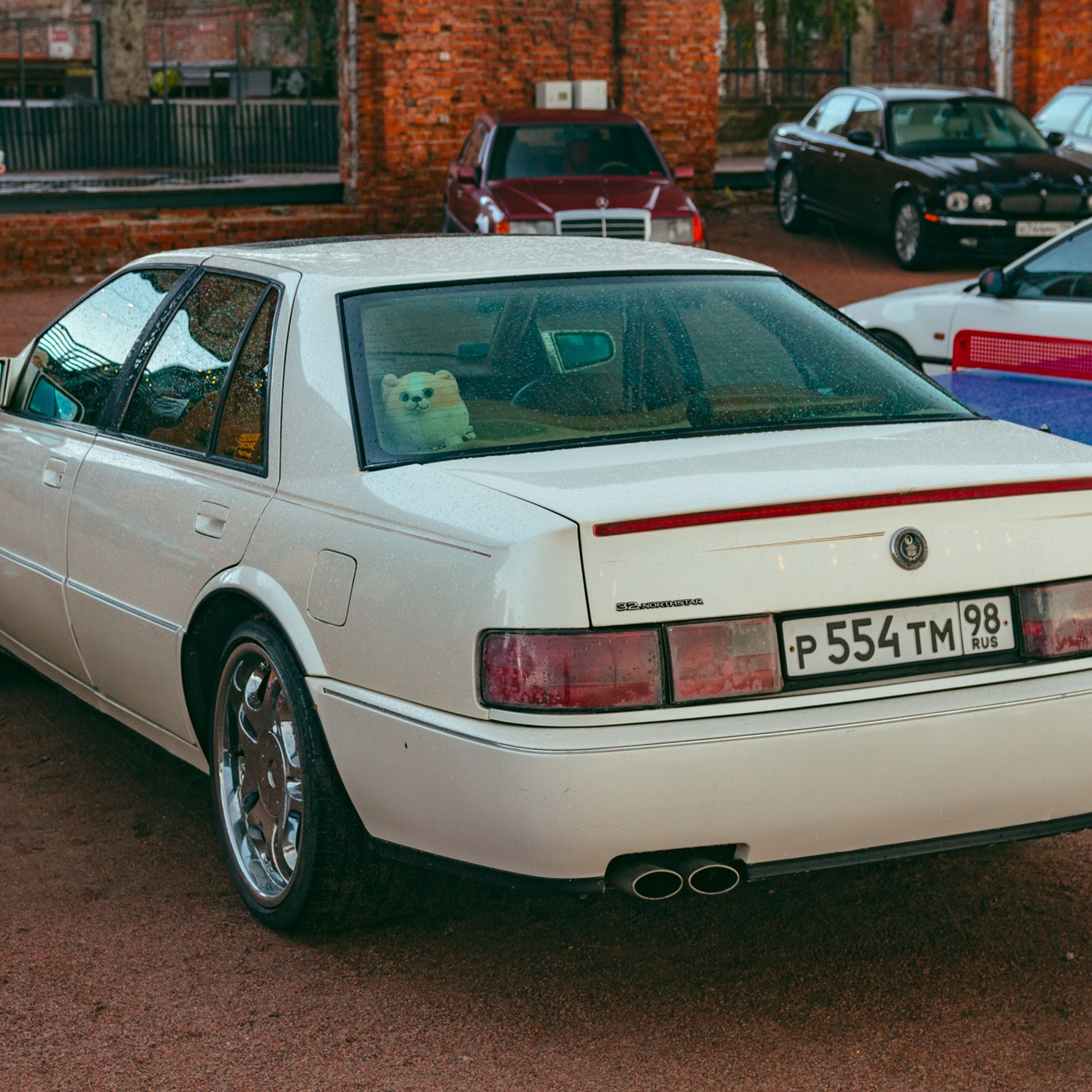 Cars and Coffee 11/10/25. Автомобильный фотограф Антон Цырулев