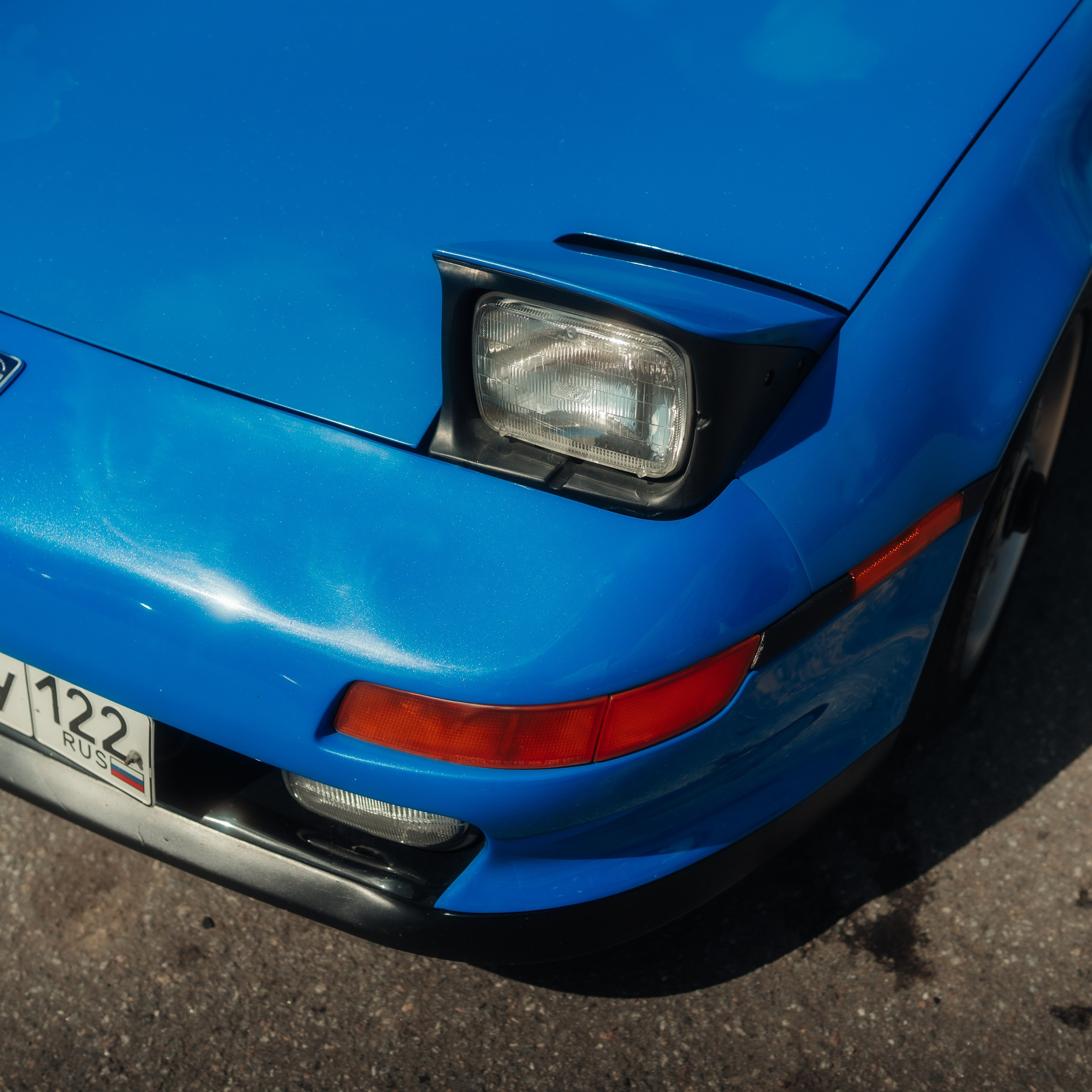 Cars and Coffee 04/07/26. Автомобильный фотограф Антон Цырулев