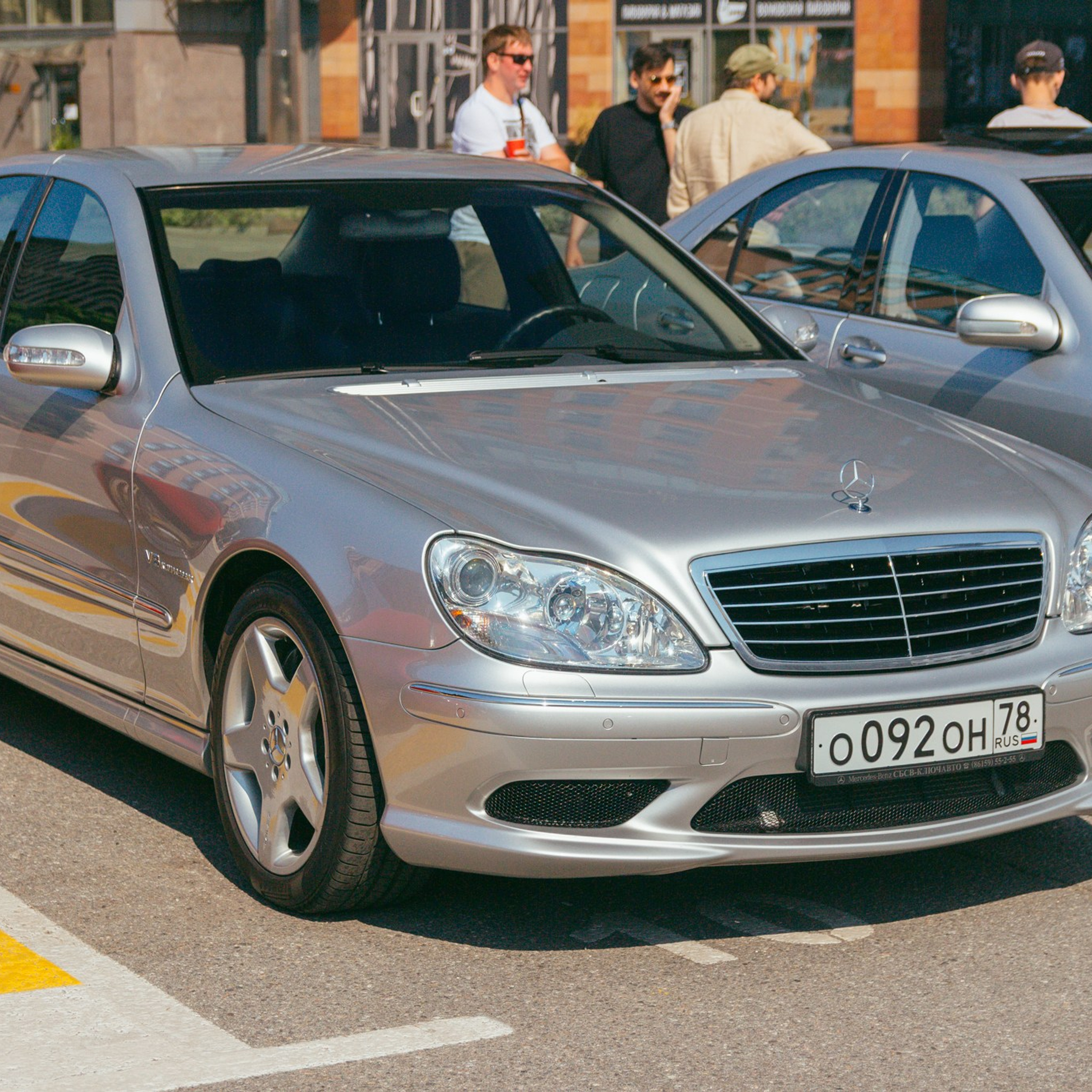 Cars and Coffee 17/06/23. Автомобильный фотограф Антон Цырулев