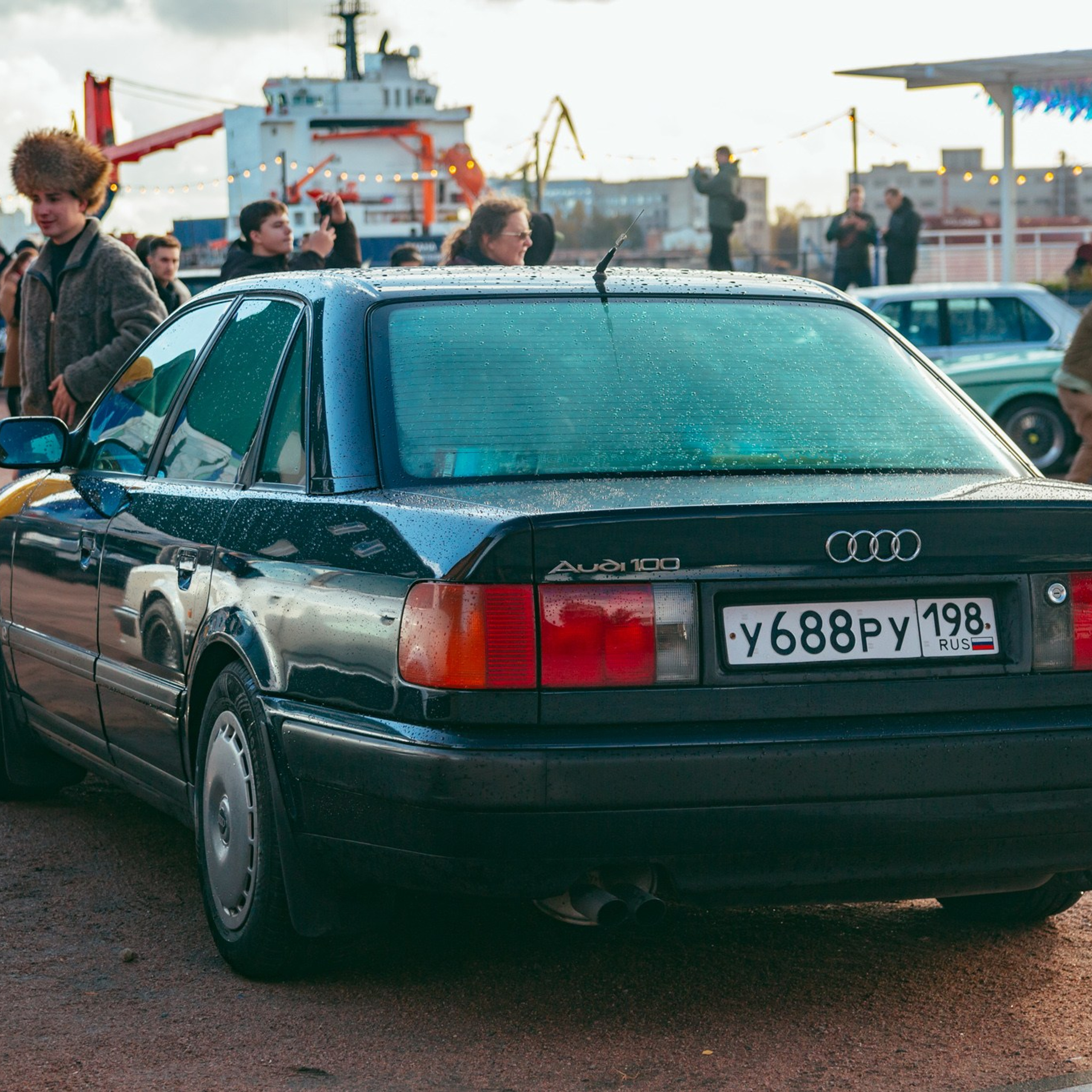 Cars and Coffee 11/10/25. Автомобильный фотограф Антон Цырулев