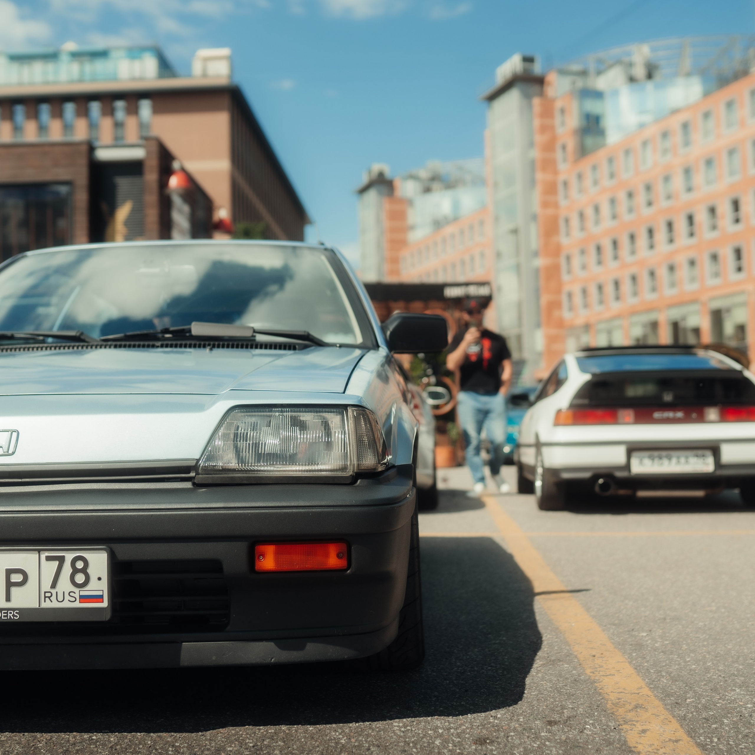 Cars and Coffee 04/07/26. Автомобильный фотограф Антон Цырулев