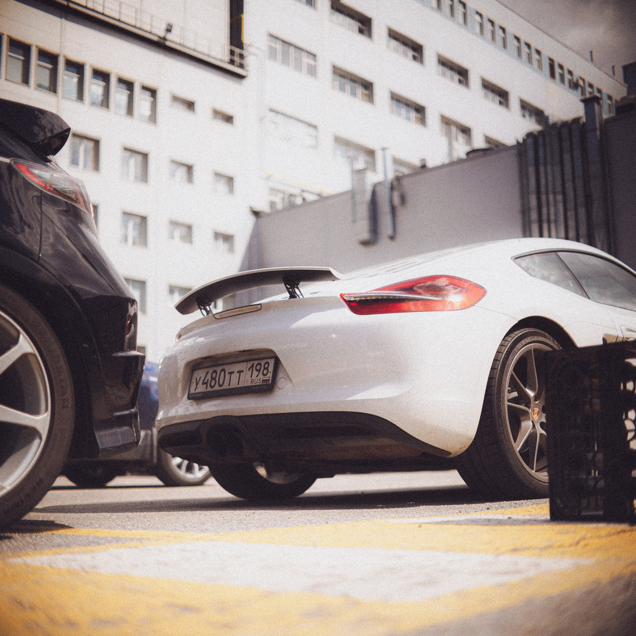 Cars and Coffee 25/07/26. Автомобильный фотограф Антон Цырулев