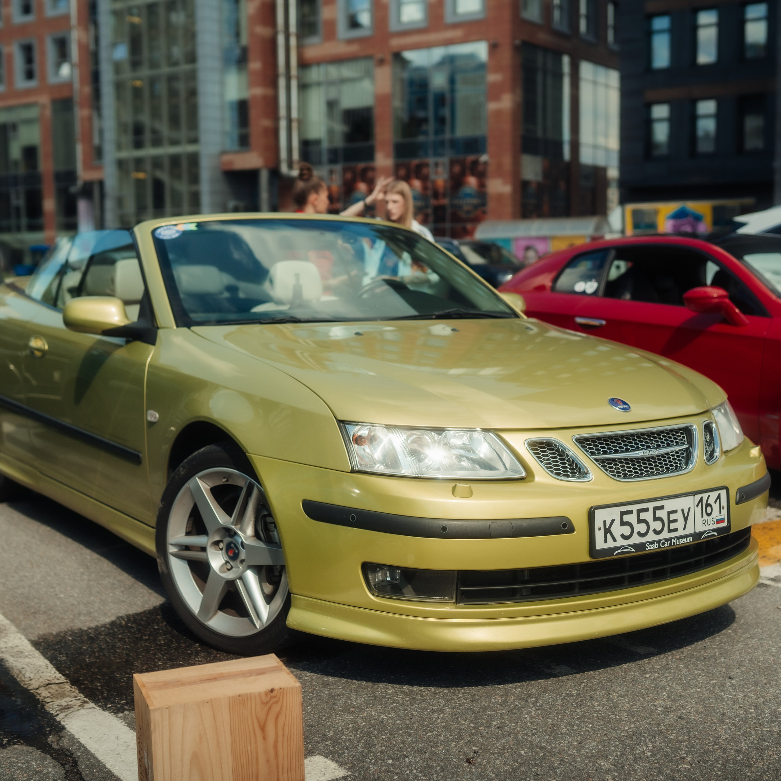 Cars and Coffee 04/07/26. Автомобильный фотограф Антон Цырулев