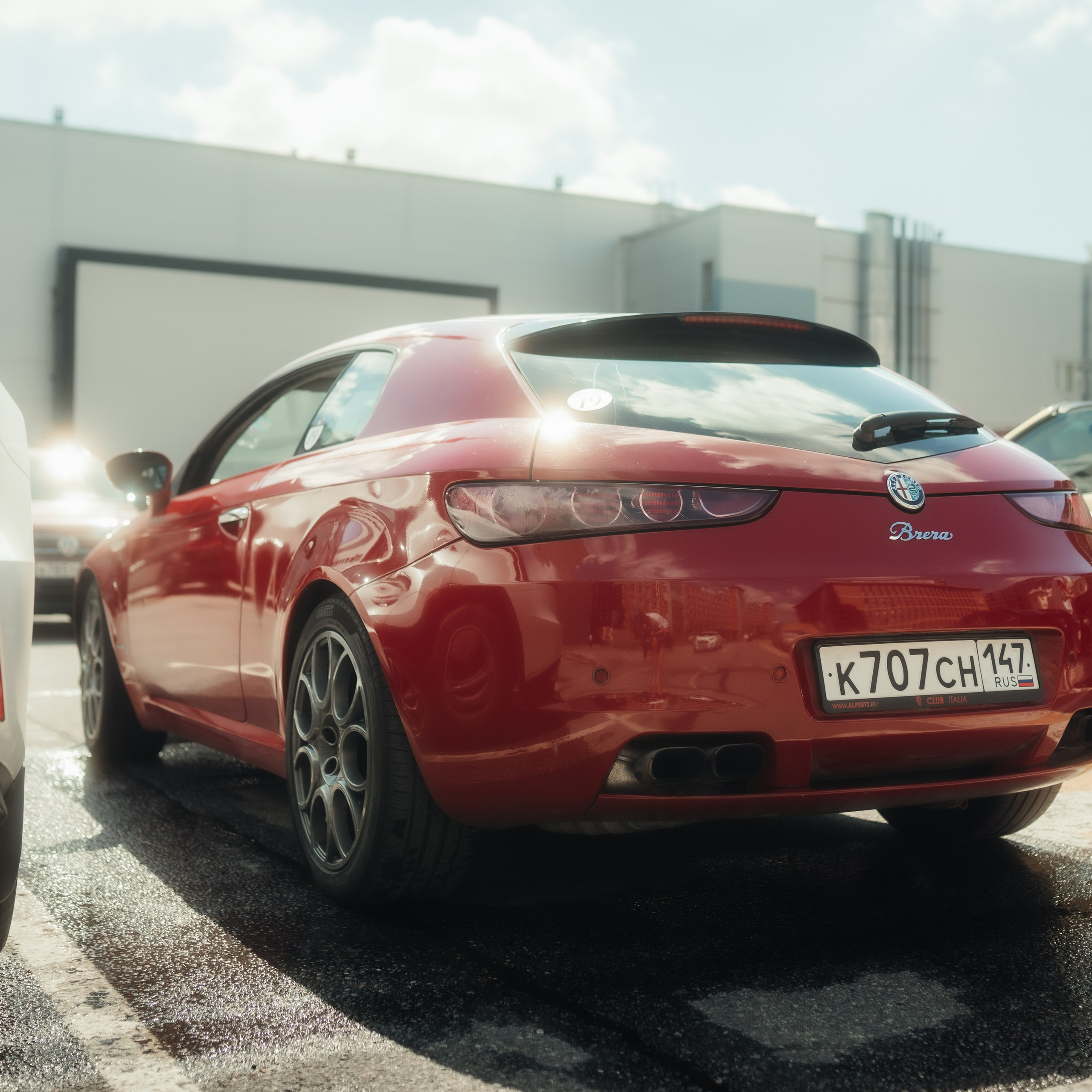 Cars and Coffee 04/07/26. Автомобильный фотограф Антон Цырулев