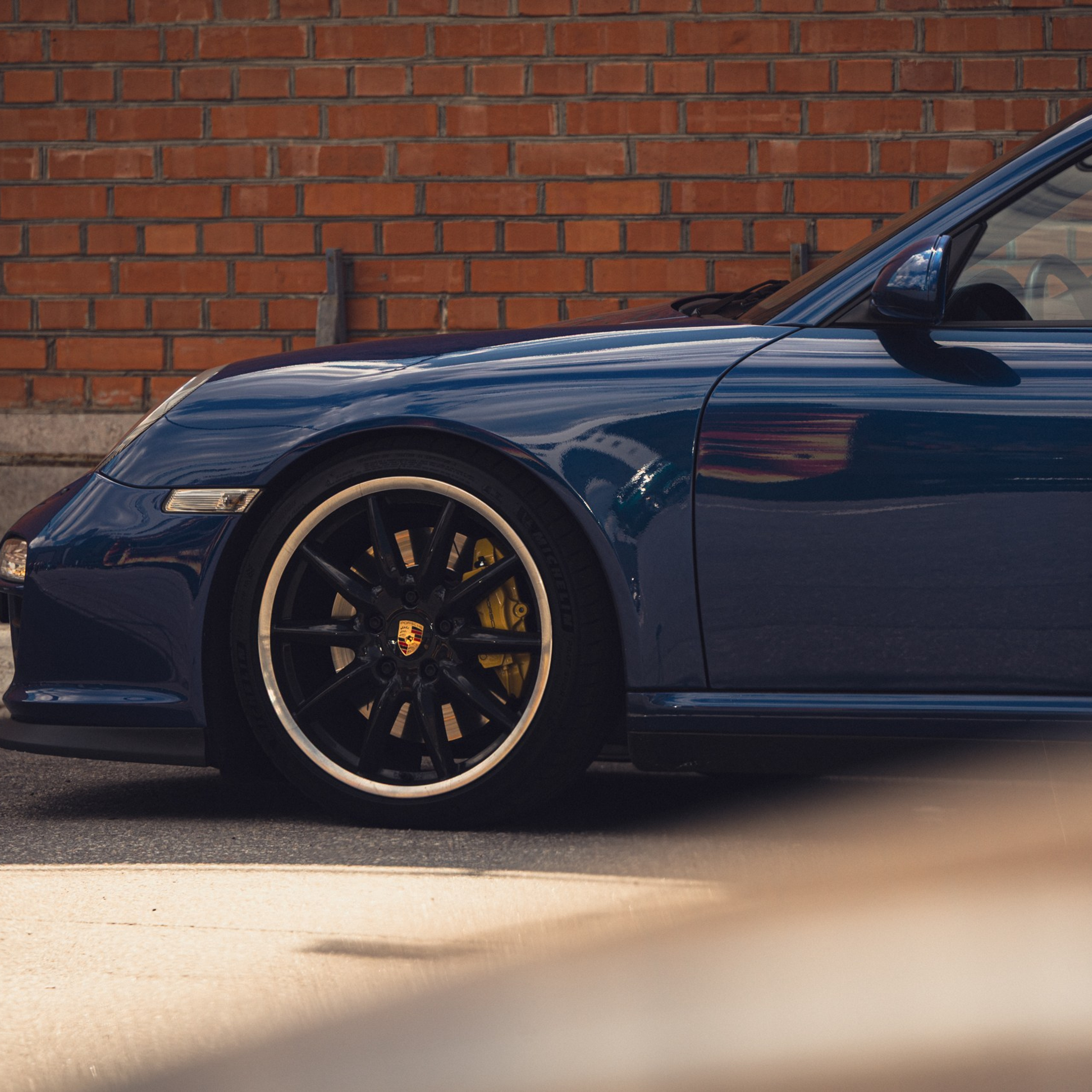 Cars and Coffee 25/07/26. Автомобильный фотограф Антон Цырулев