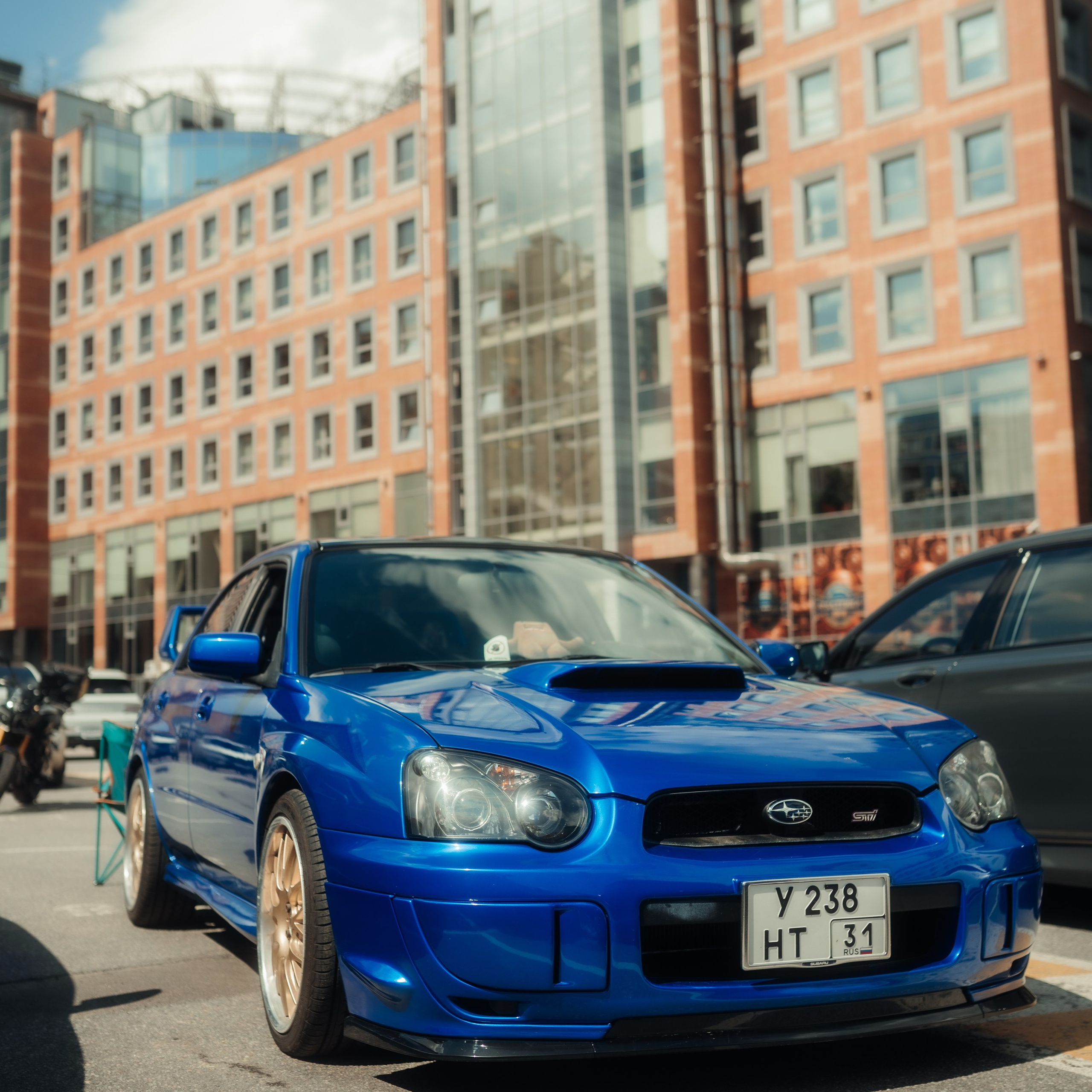 Cars and Coffee 04/07/26. Автомобильный фотограф Антон Цырулев
