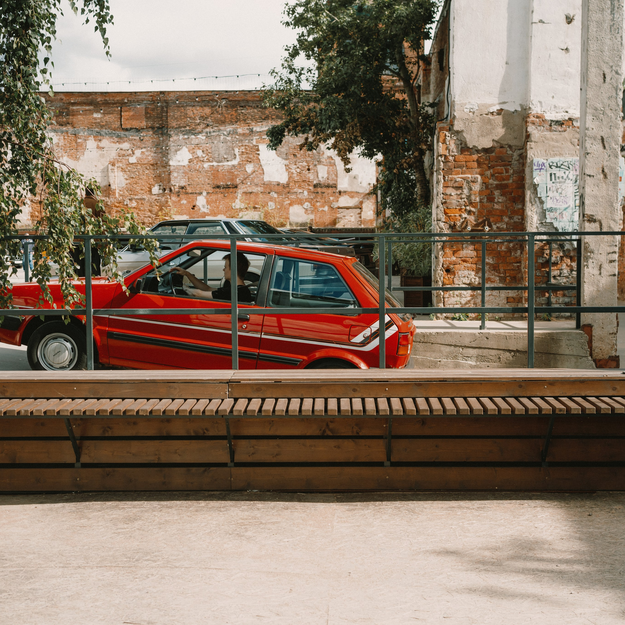 Cars and Coffee 08/08/26. Автомобильный фотограф Антон Цырулев