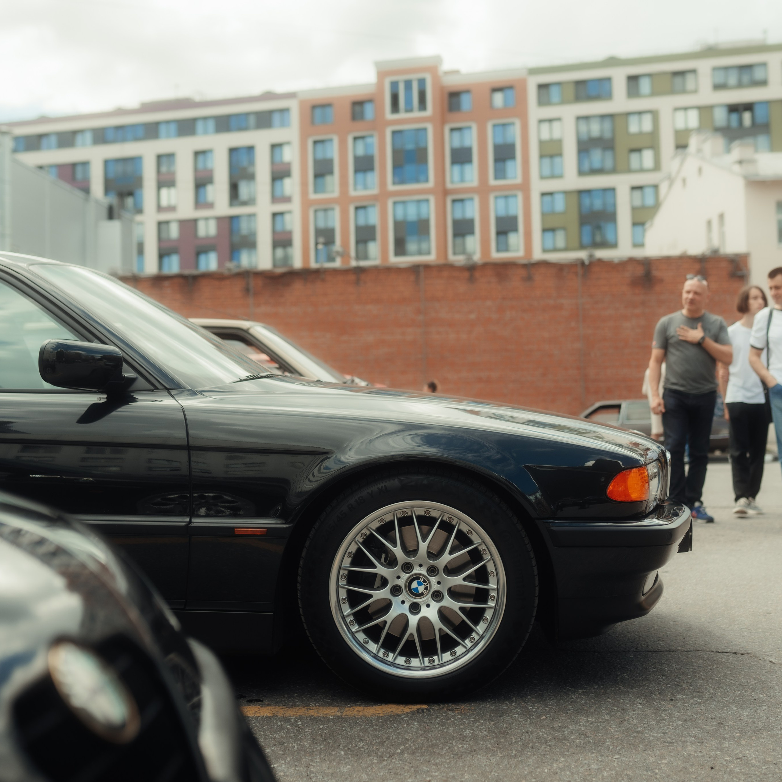 Cars and Coffee 04/07/26. Автомобильный фотограф Антон Цырулев