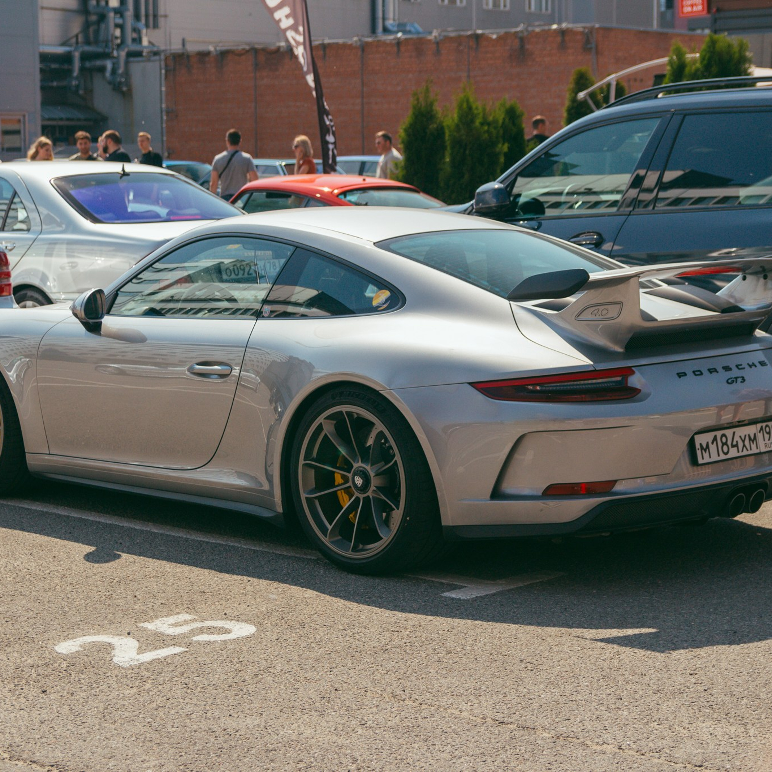 Cars and Coffee 17/06/23. Автомобильный фотограф Антон Цырулев