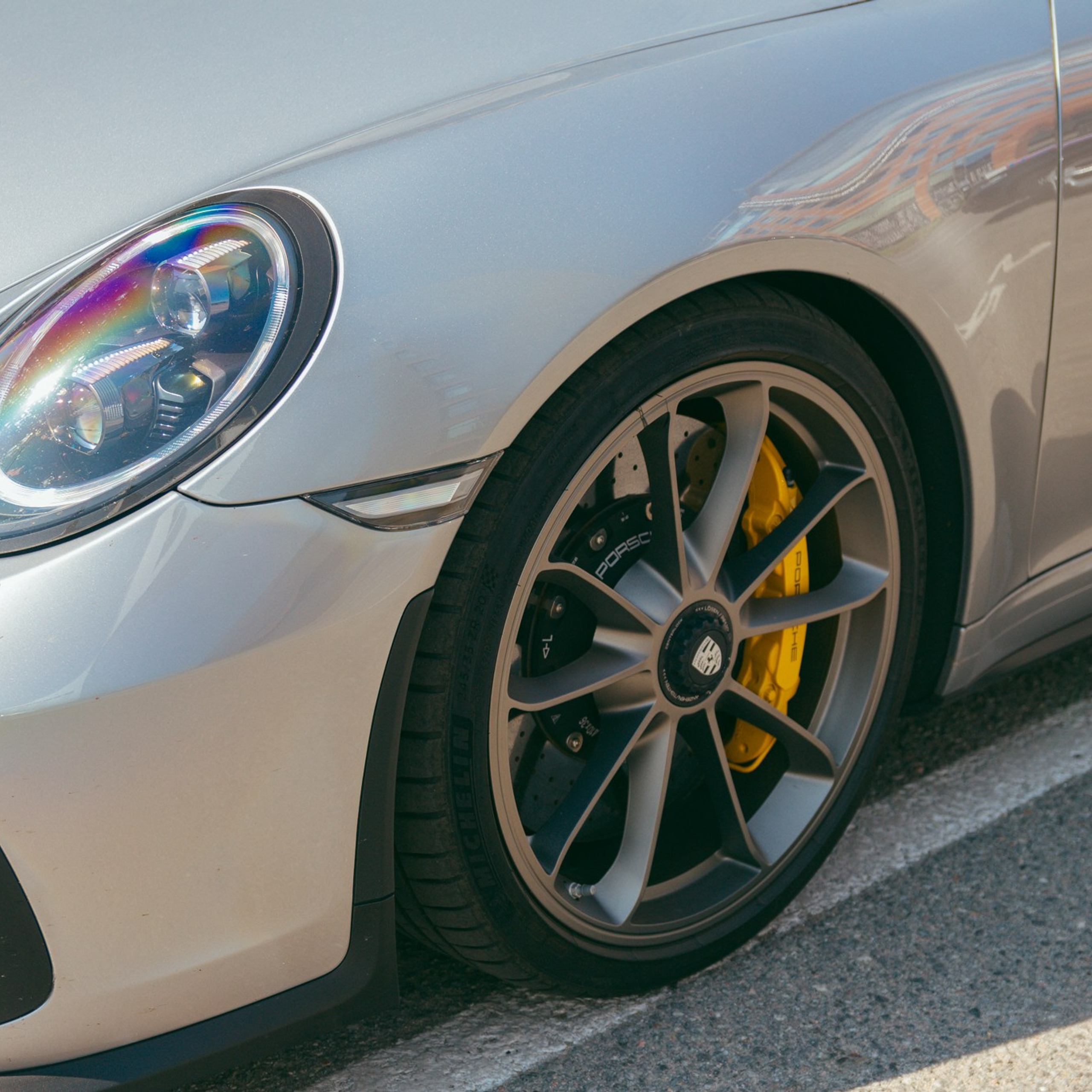 Cars and Coffee 17/06/23. Автомобильный фотограф Антон Цырулев