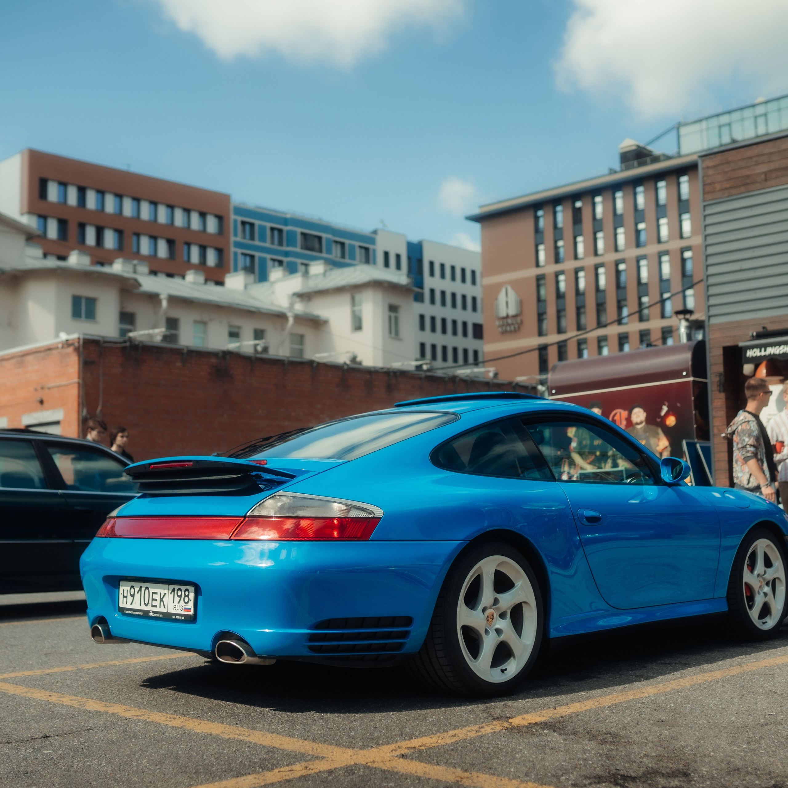 Cars and Coffee 04/07/26. Автомобильный фотограф Антон Цырулев