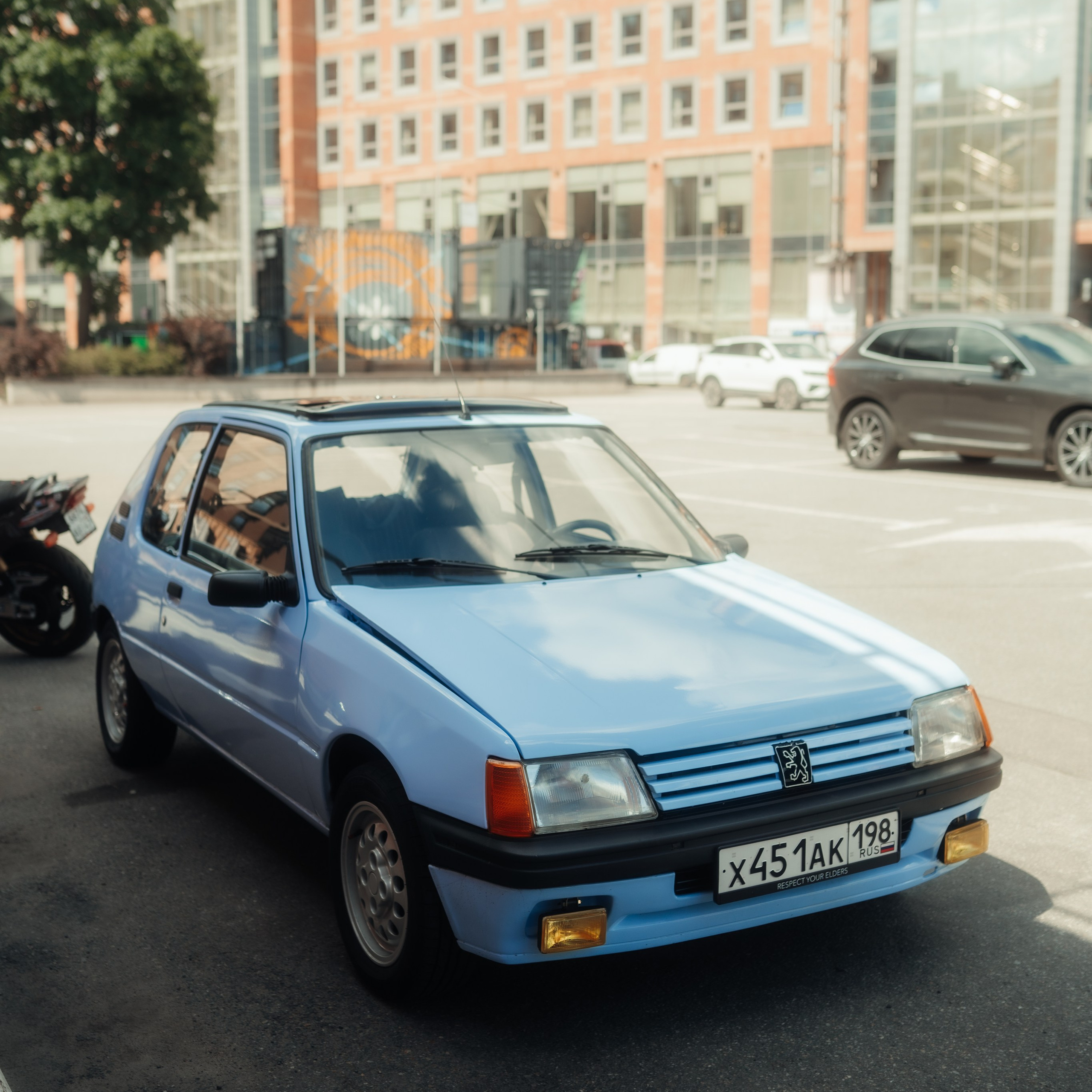 Cars and Coffee 04/07/26. Автомобильный фотограф Антон Цырулев
