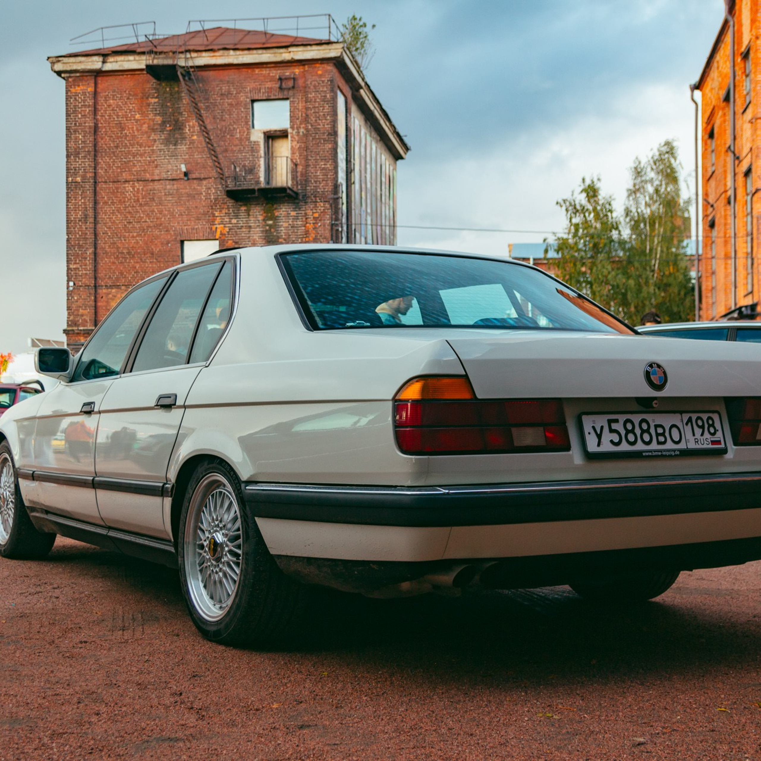 Cars and Coffee 11/10/25. Автомобильный фотограф Антон Цырулев