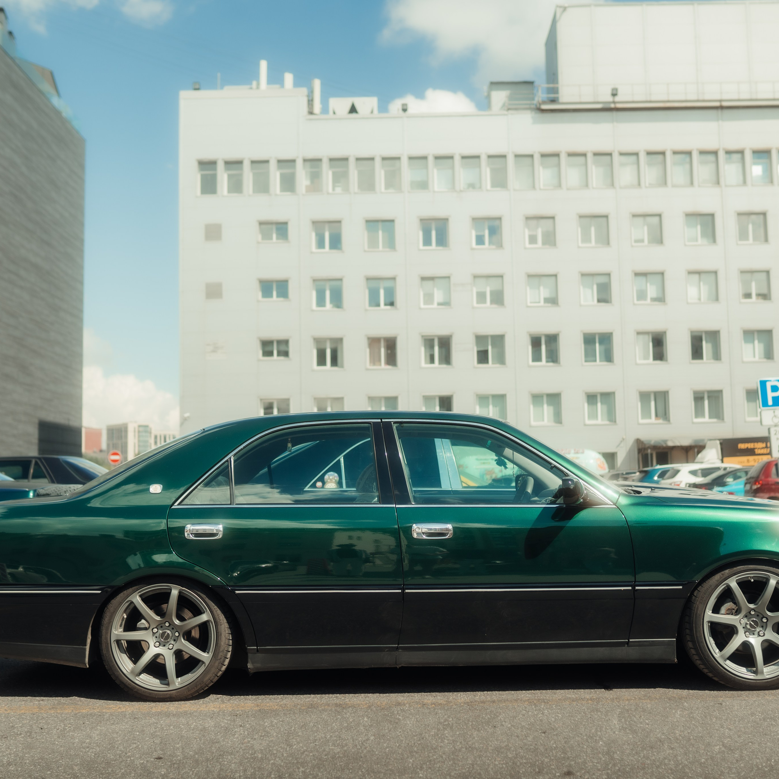 Cars and Coffee 04/07/26. Автомобильный фотограф Антон Цырулев