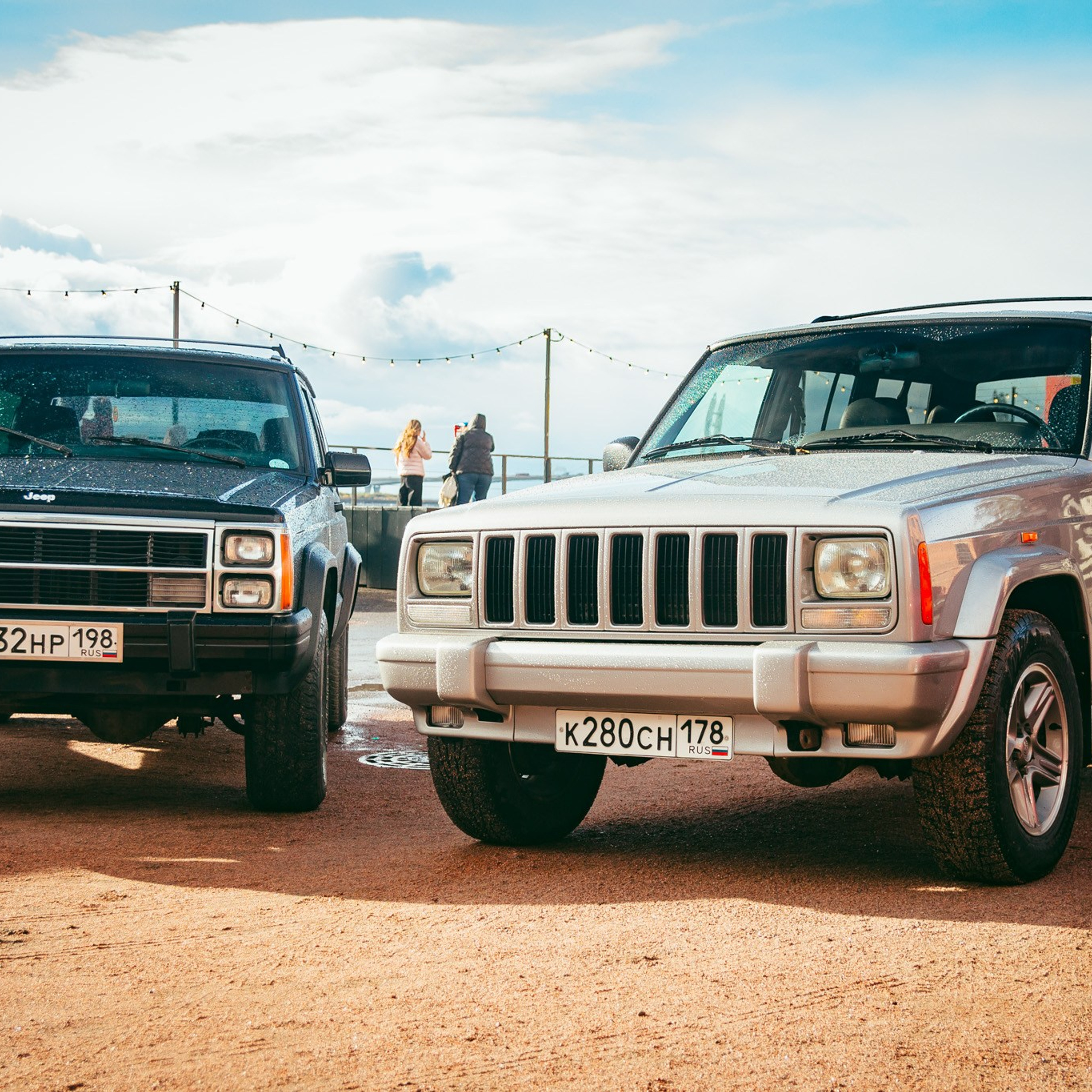 Cars and Coffee 11/10/25. Автомобильный фотограф Антон Цырулев