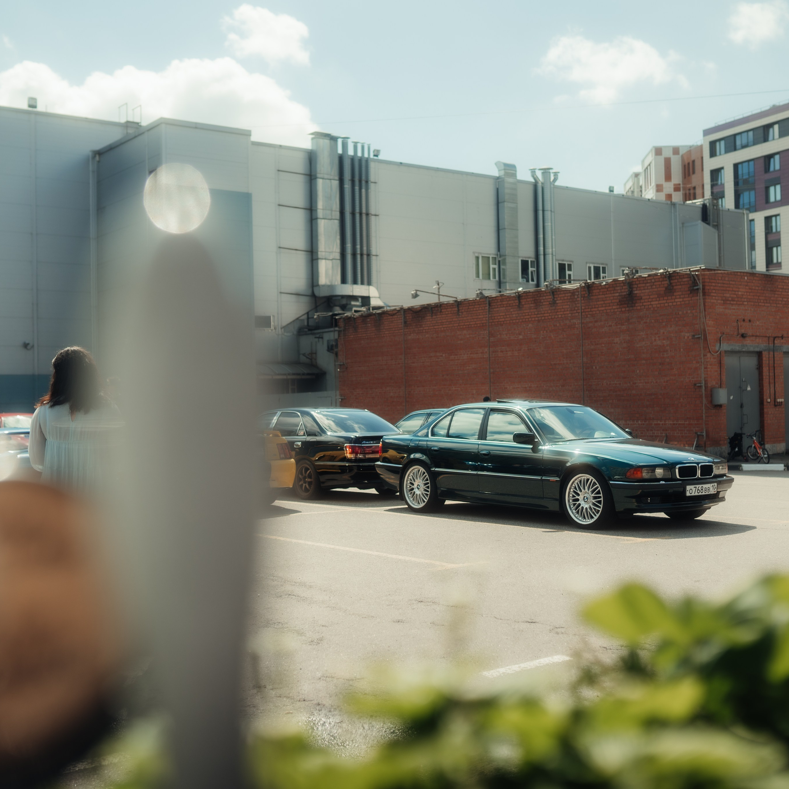 Cars and Coffee 04/07/26. Автомобильный фотограф Антон Цырулев