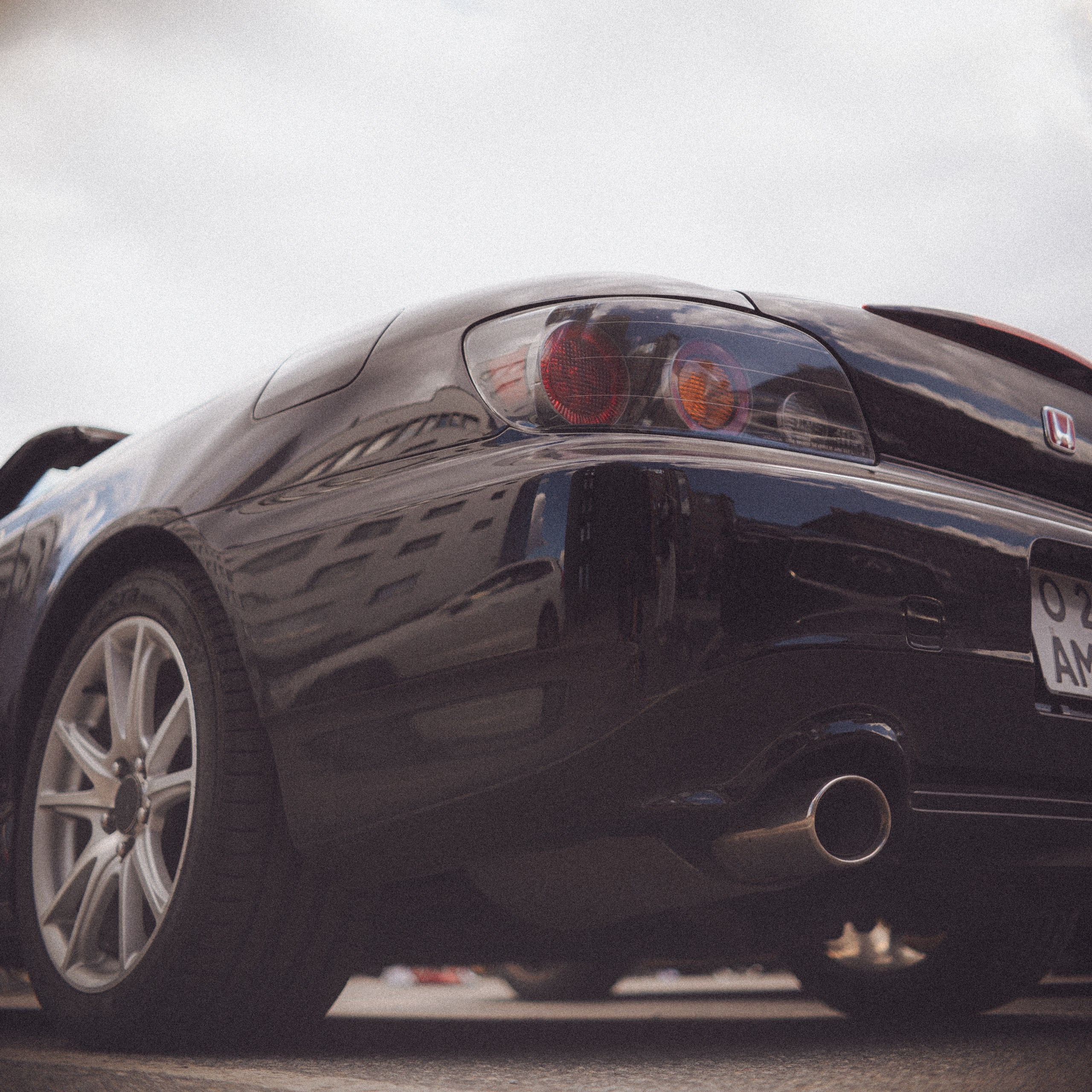 Cars and Coffee 25/07/26. Автомобильный фотограф Антон Цырулев