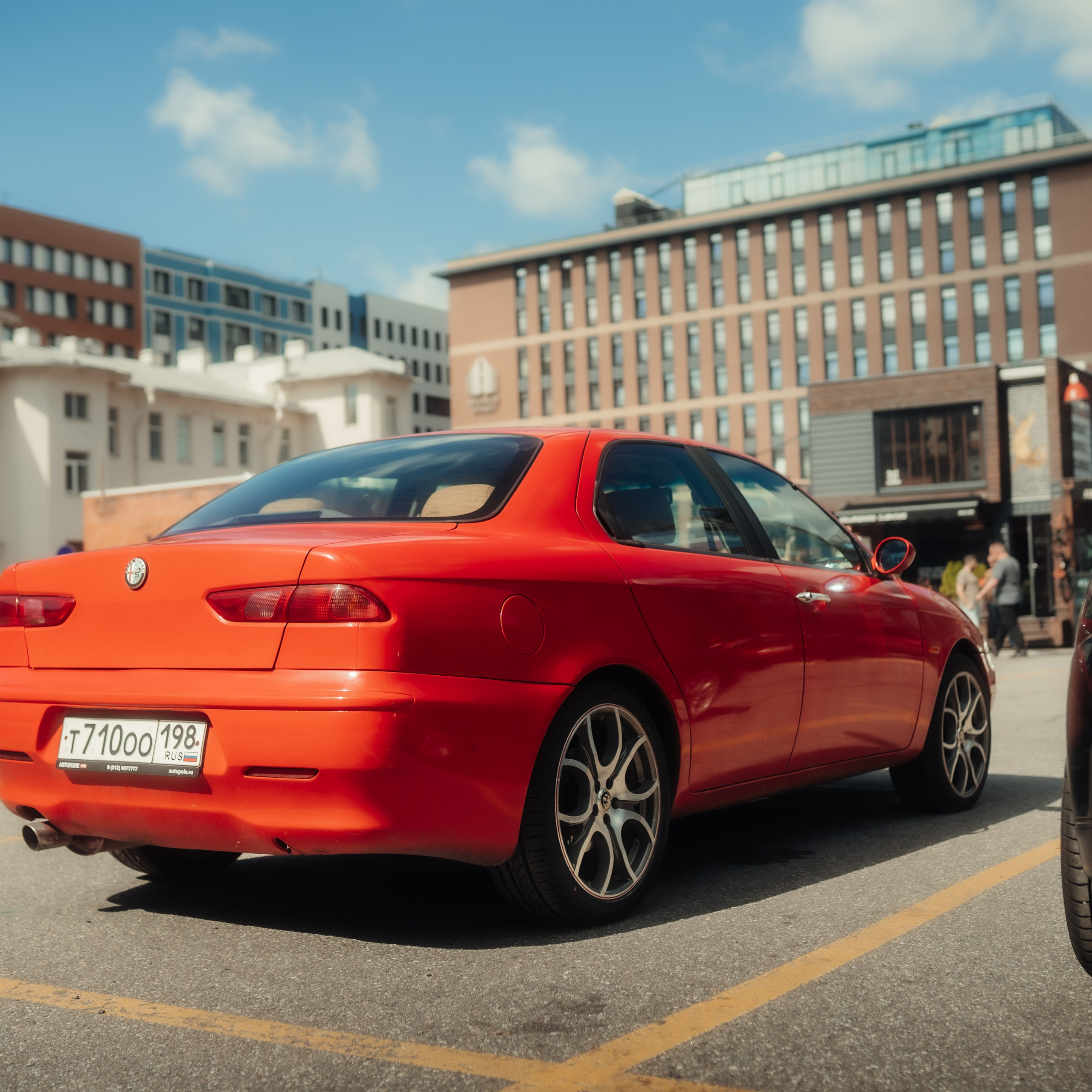 Cars and Coffee 04/07/26. Автомобильный фотограф Антон Цырулев