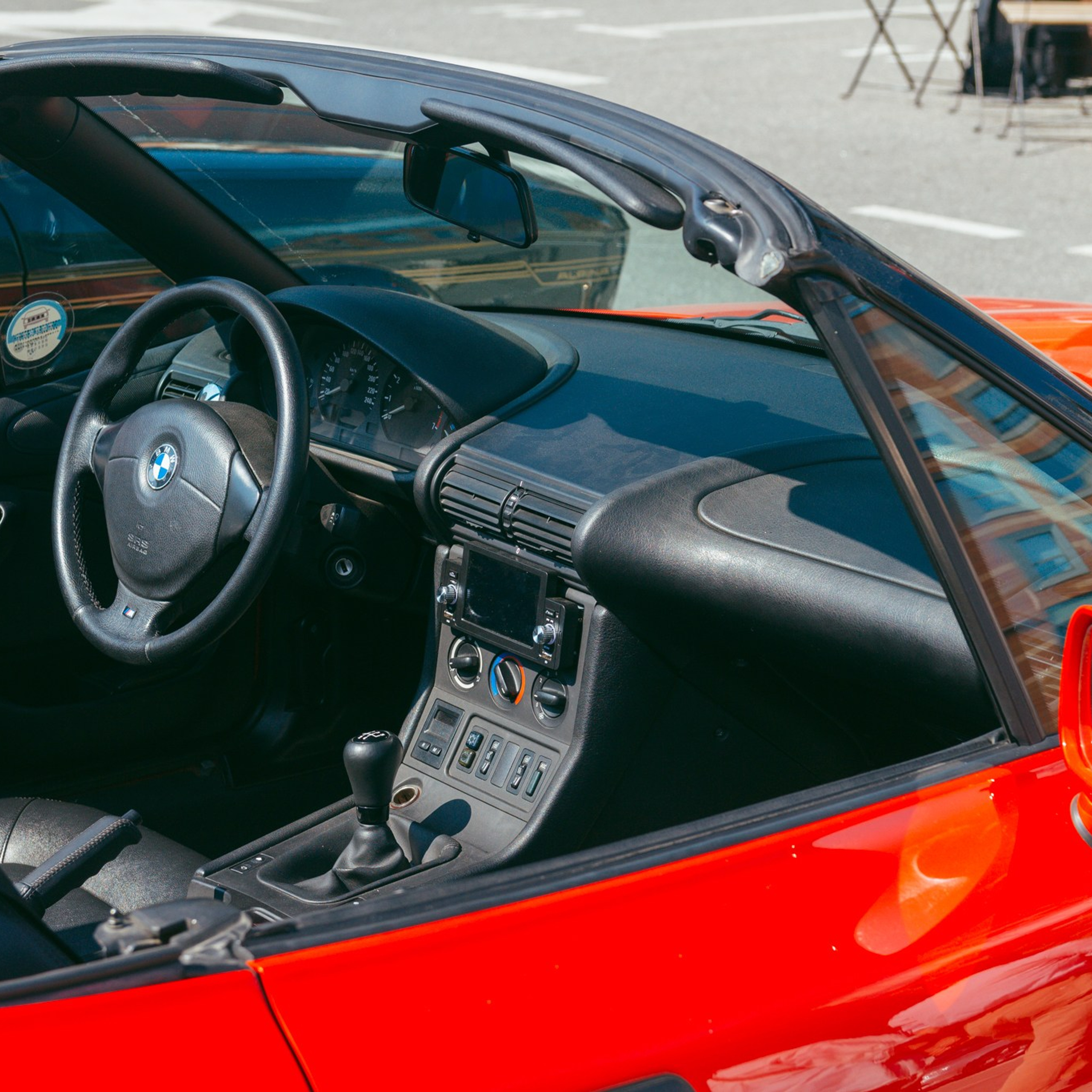 Cars and Coffee 17/06/23. Автомобильный фотограф Антон Цырулев
