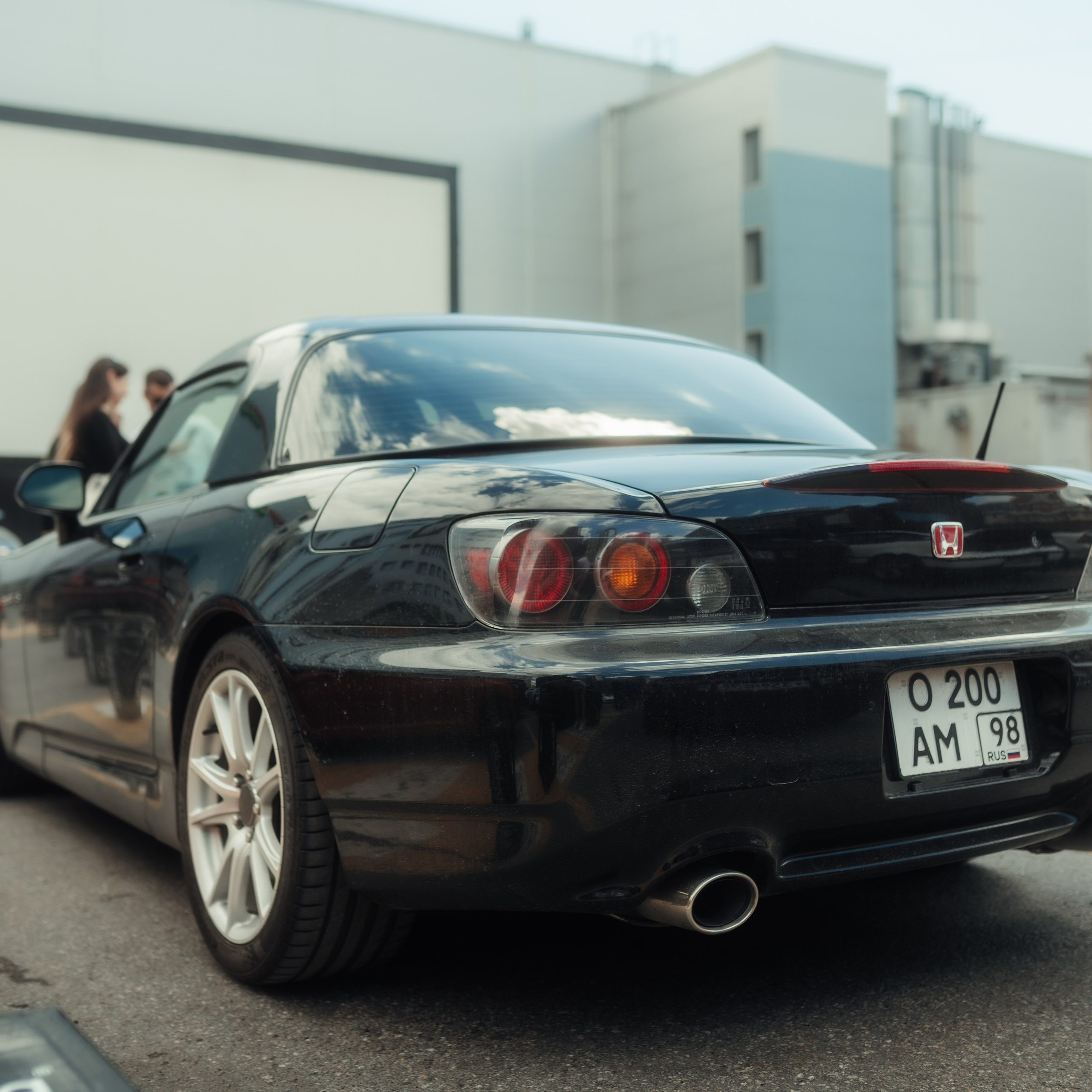 Cars and Coffee 04/07/26. Автомобильный фотограф Антон Цырулев